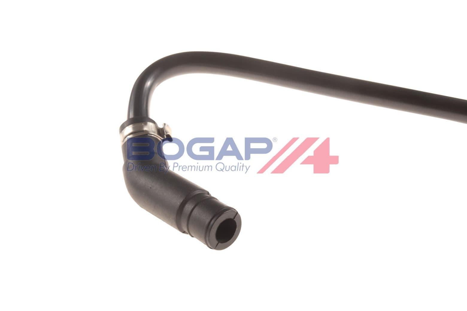 a1912110 Bogap Шланг вакуумного підсилювача гальмівної системи