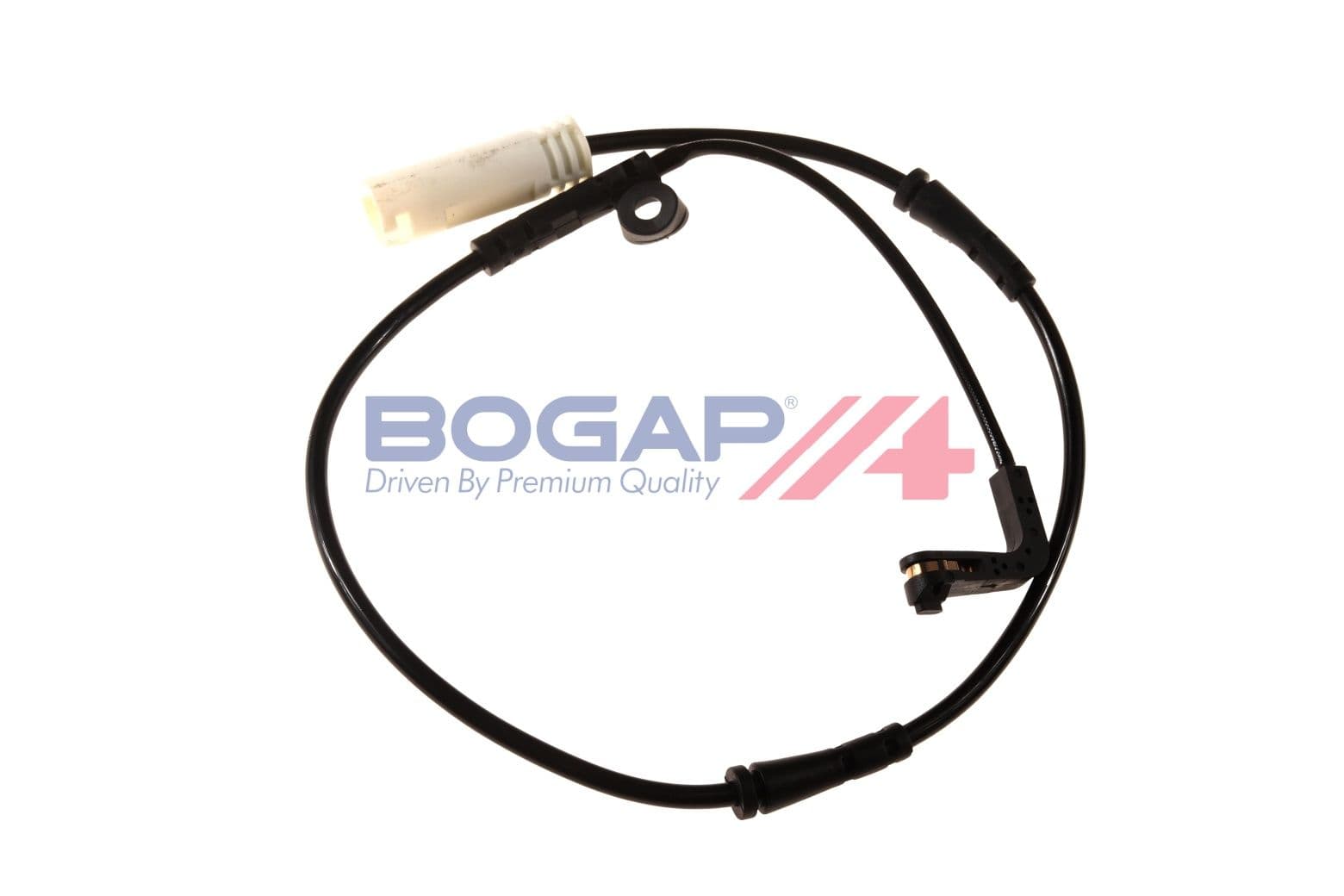 b7118163 Bogap Датчик износа тормозных колодок