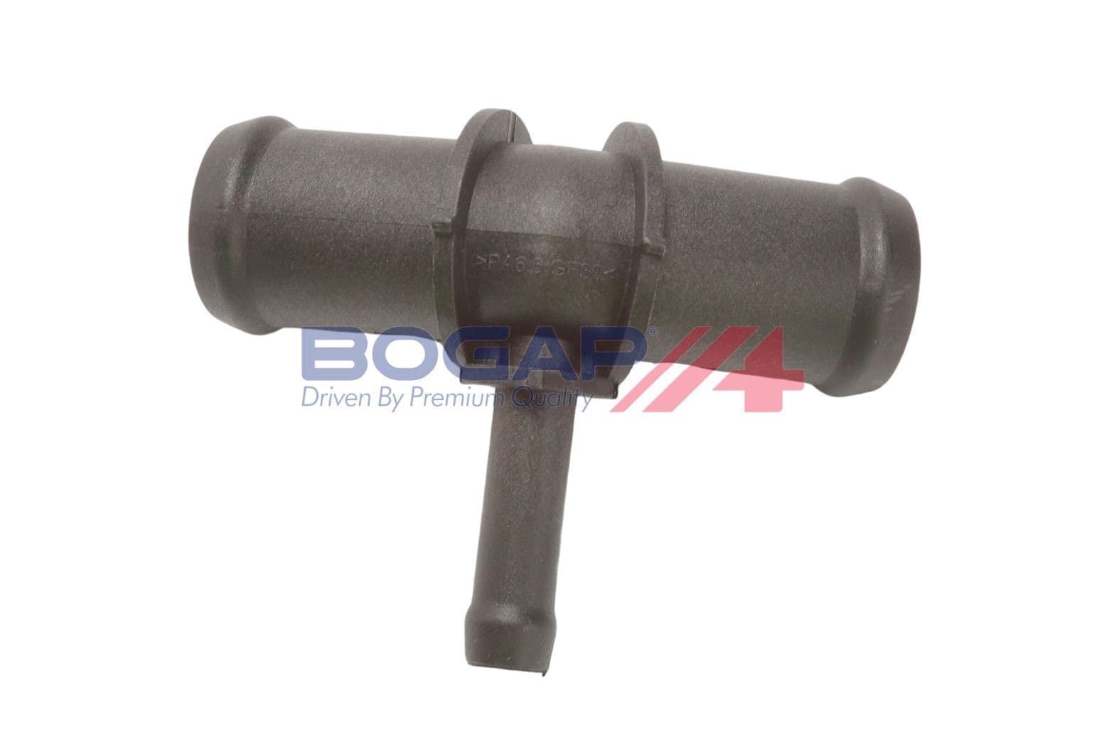 a4252220 Bogap Фланець охолоджувальної рідини