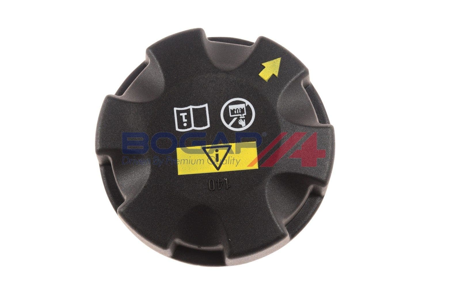 b4211101 Bogap Крышка бачка охлаждающей жидкости