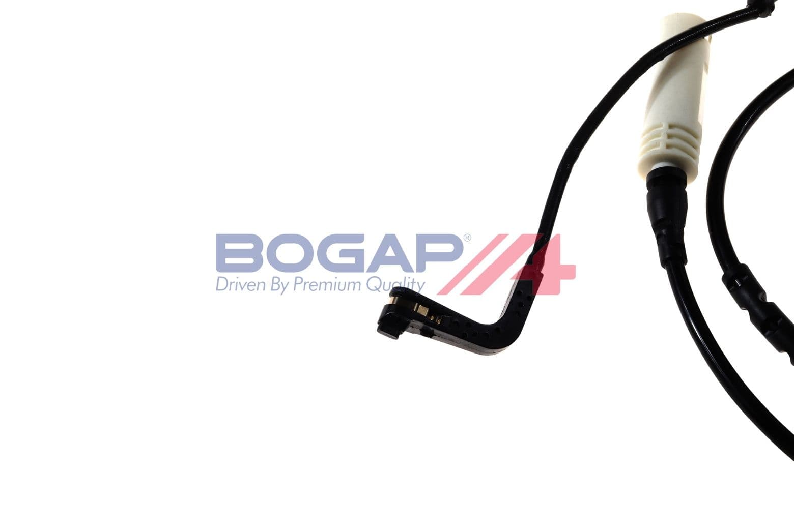 b7118146 Bogap Датчик зношення гальмівних колодок для BMW X1