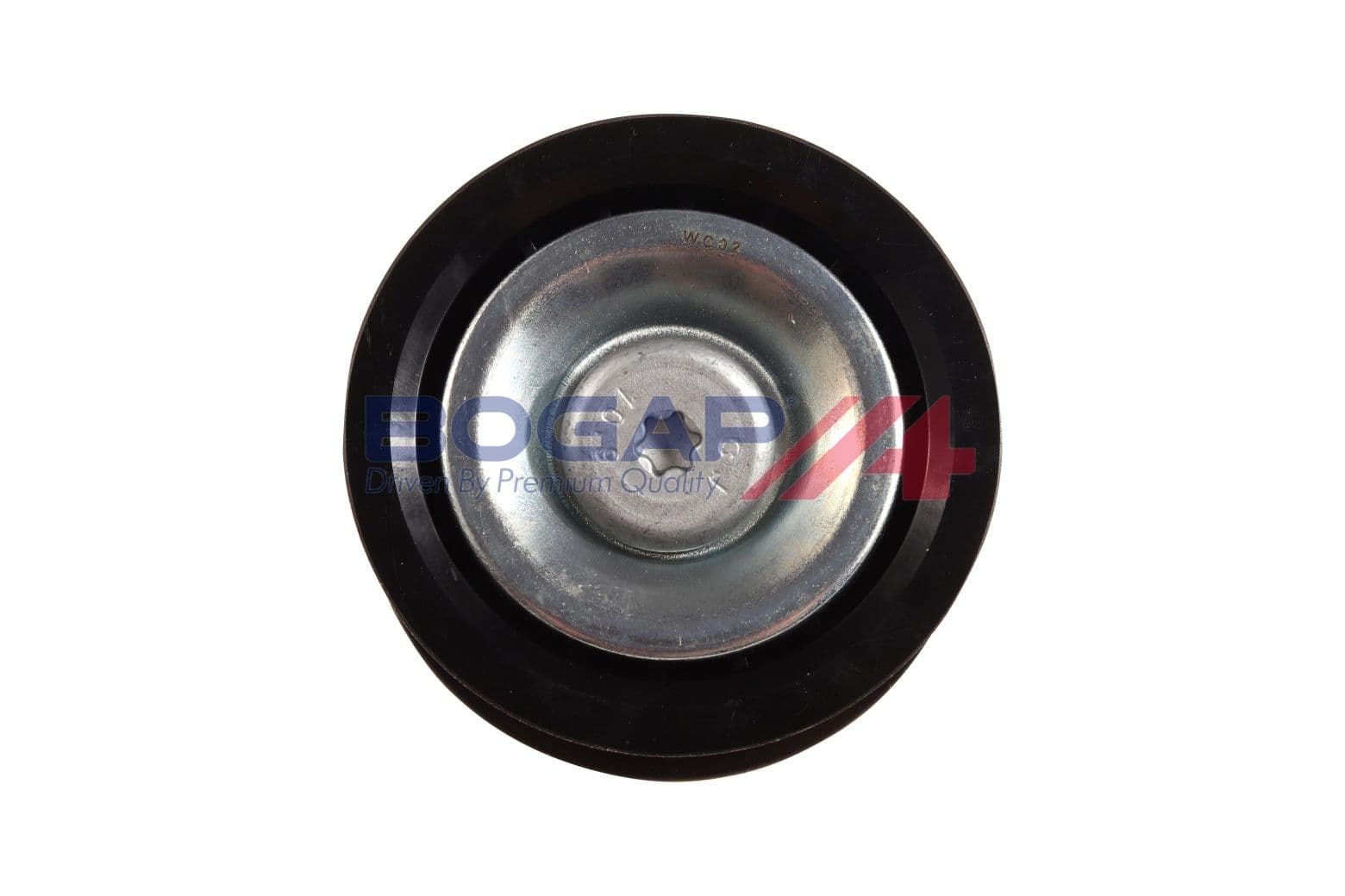 c1318110 Bogap Обводной ролик ремня ГРМ