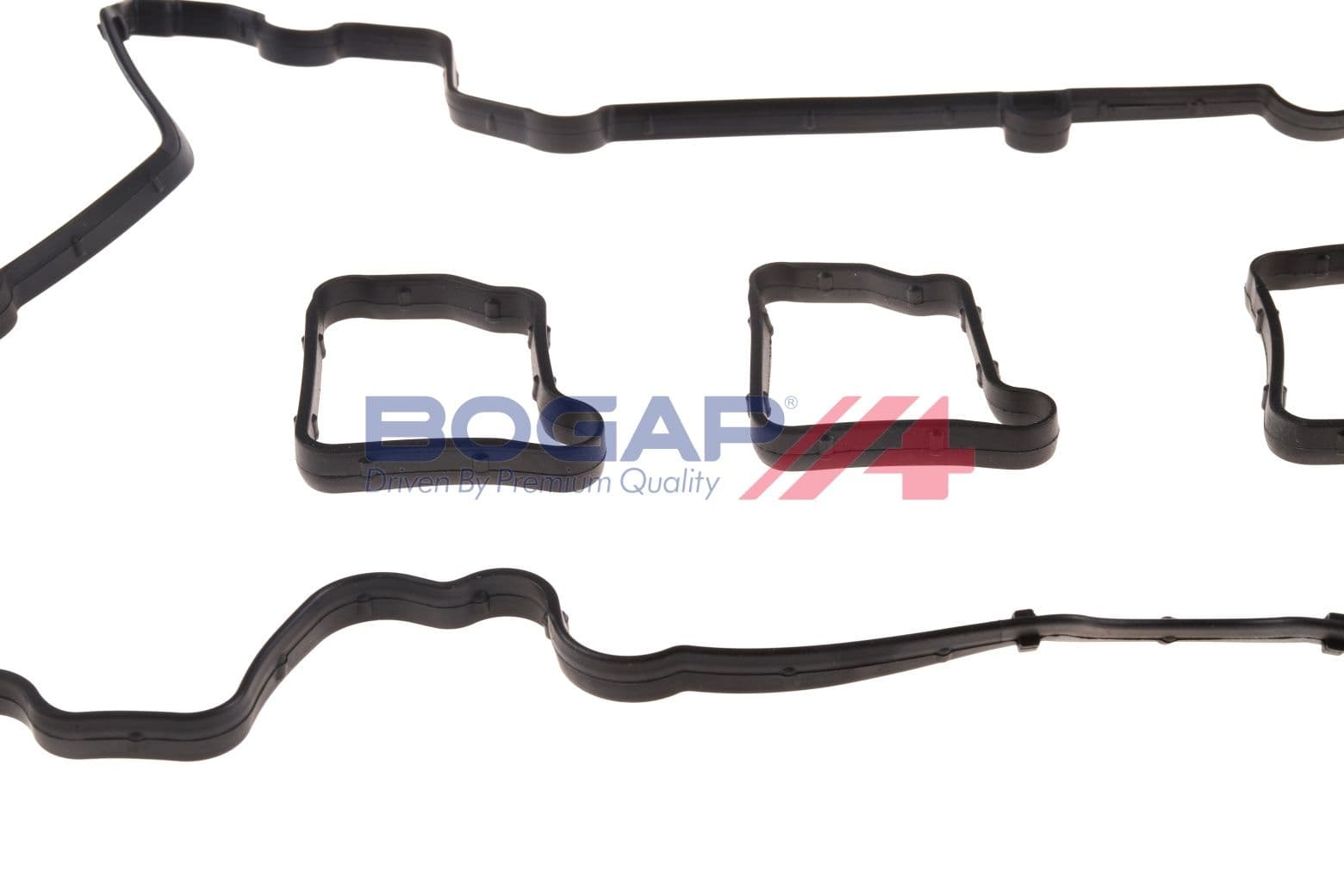 c1118101 Bogap Прокладка клапанної кришки