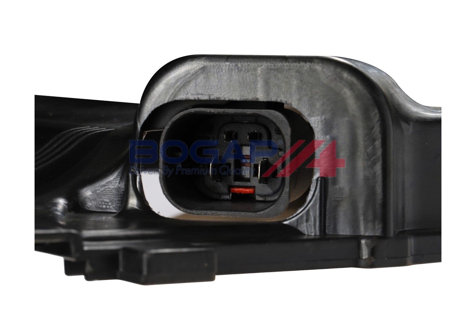 c4243101 Bogap Вентилятор системи охолодження двигуна