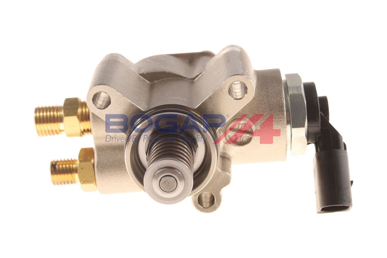 a1626118 Bogap Паливний насос високого тиску