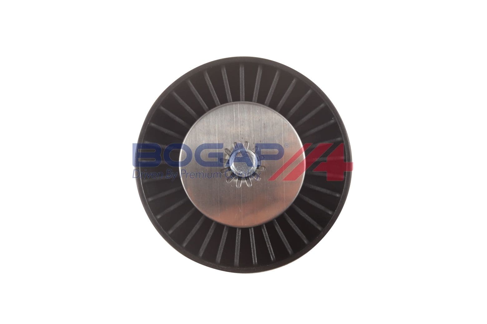 b1318108 Bogap Обвідний ролик ременя ГРМ