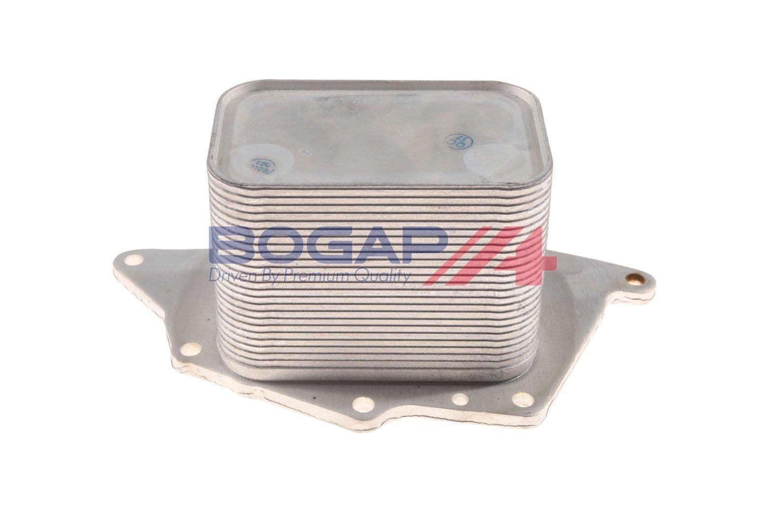 b4222119 Bogap Масляный радиатор двигателя