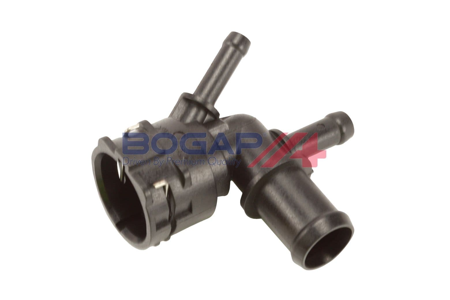 a4252168 Bogap Фланець охолоджувальної рідини