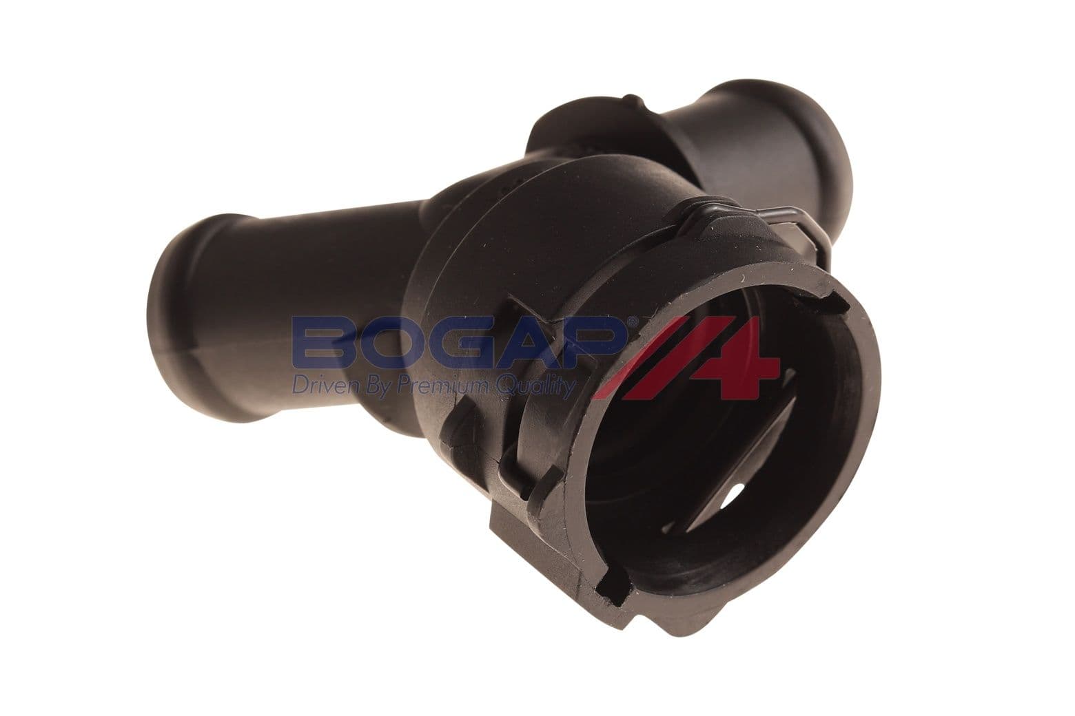 b4252117 Bogap Фланець охолоджувальної рідини