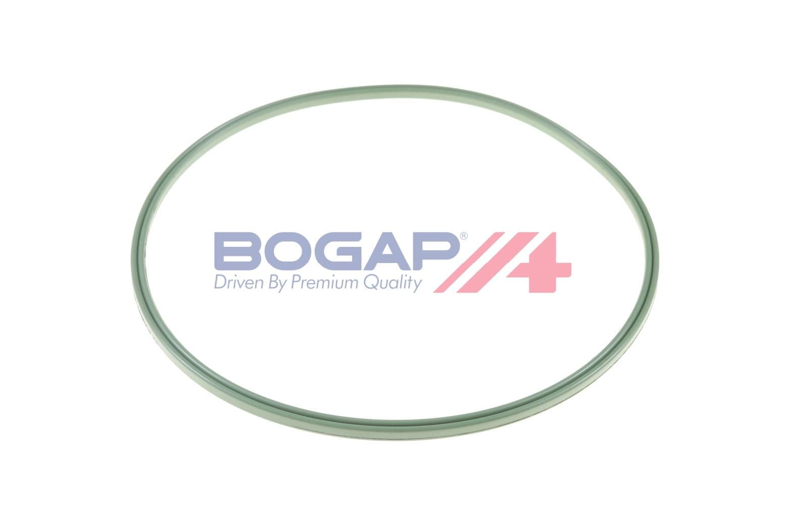 l1623100 Bogap Прокладка паливного насоса