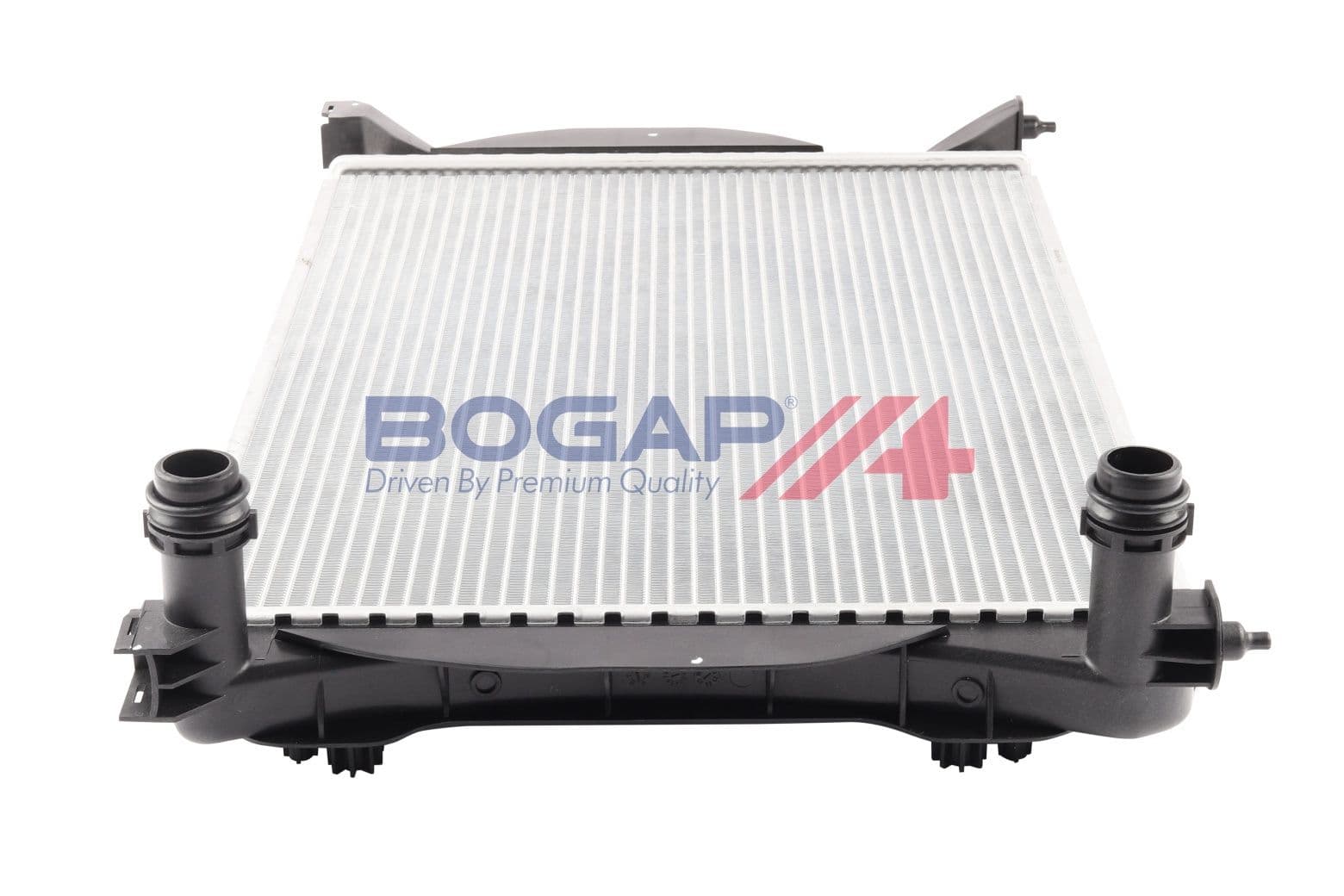 a4210260 Bogap Радіатор охолодження двигуна