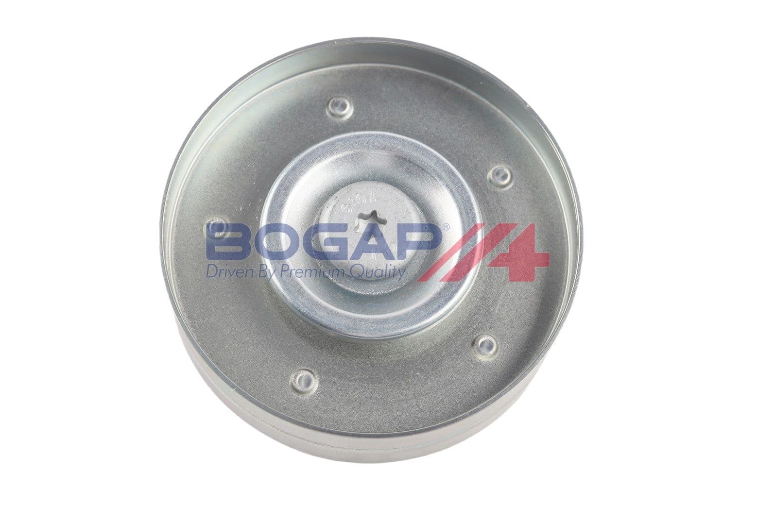 a1320104 Bogap Обвідний ролик поліклинового ременя