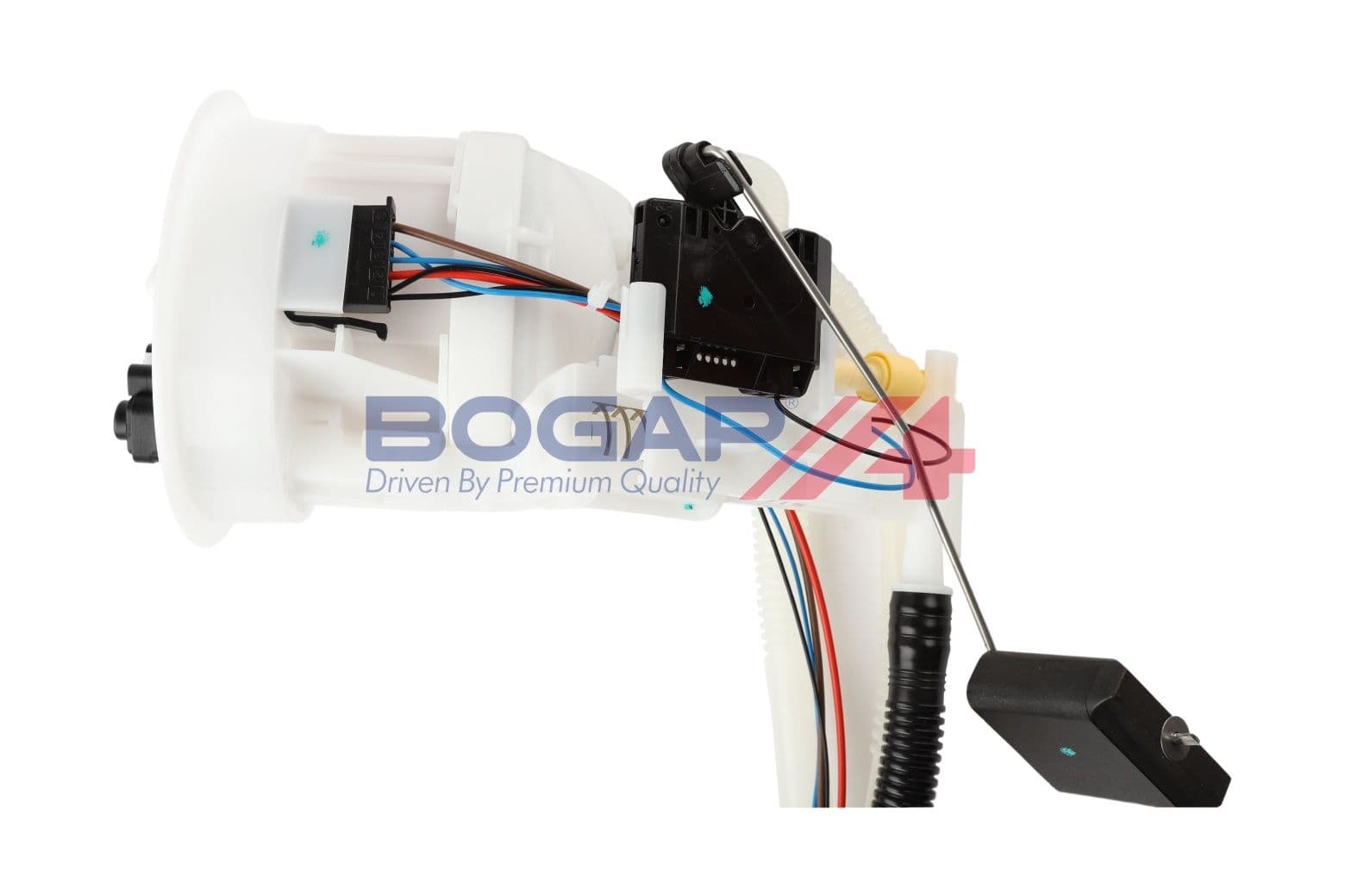 c1622129 Bogap Паливний насос