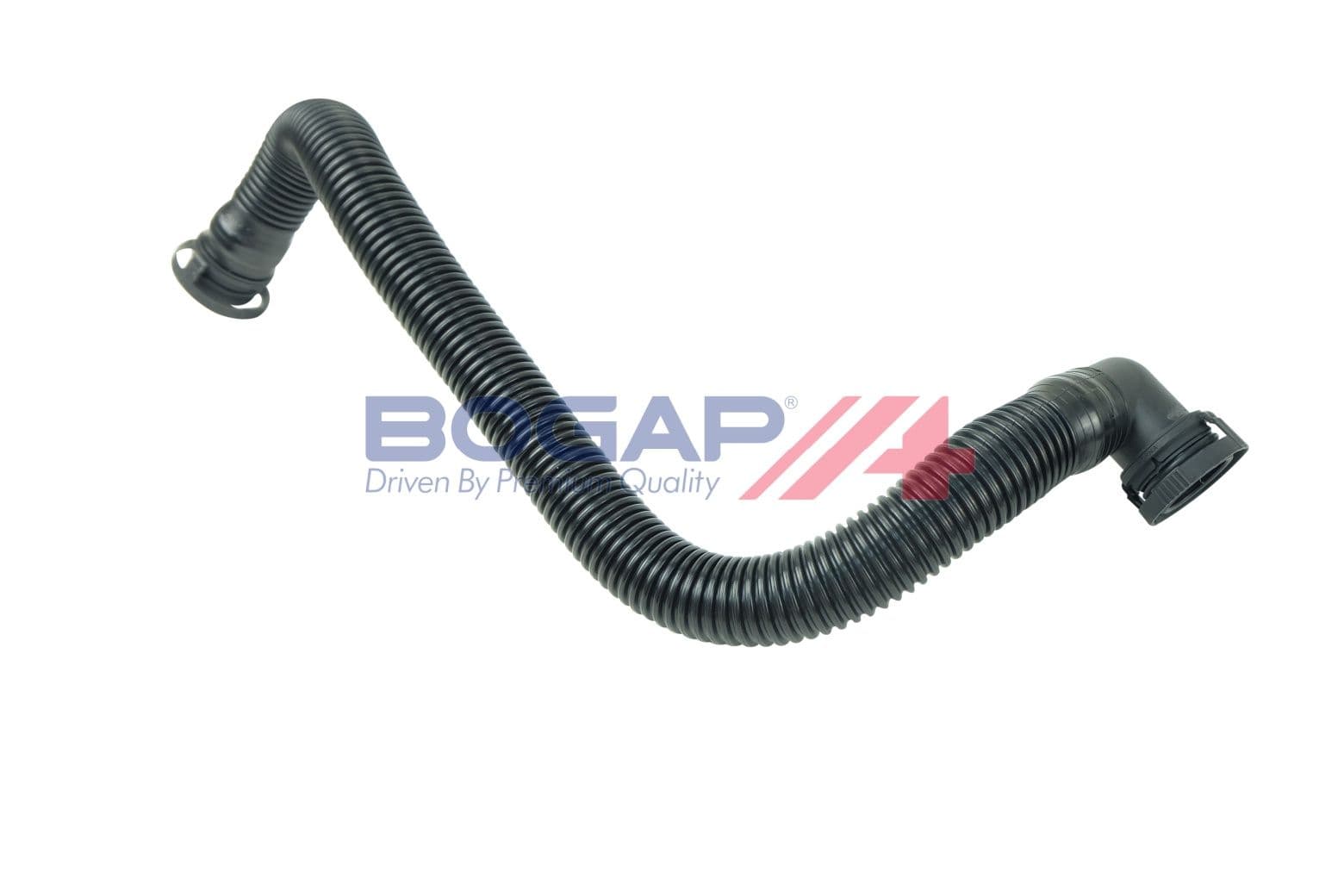 a1825104 Bogap Патрубок клапанной крышки