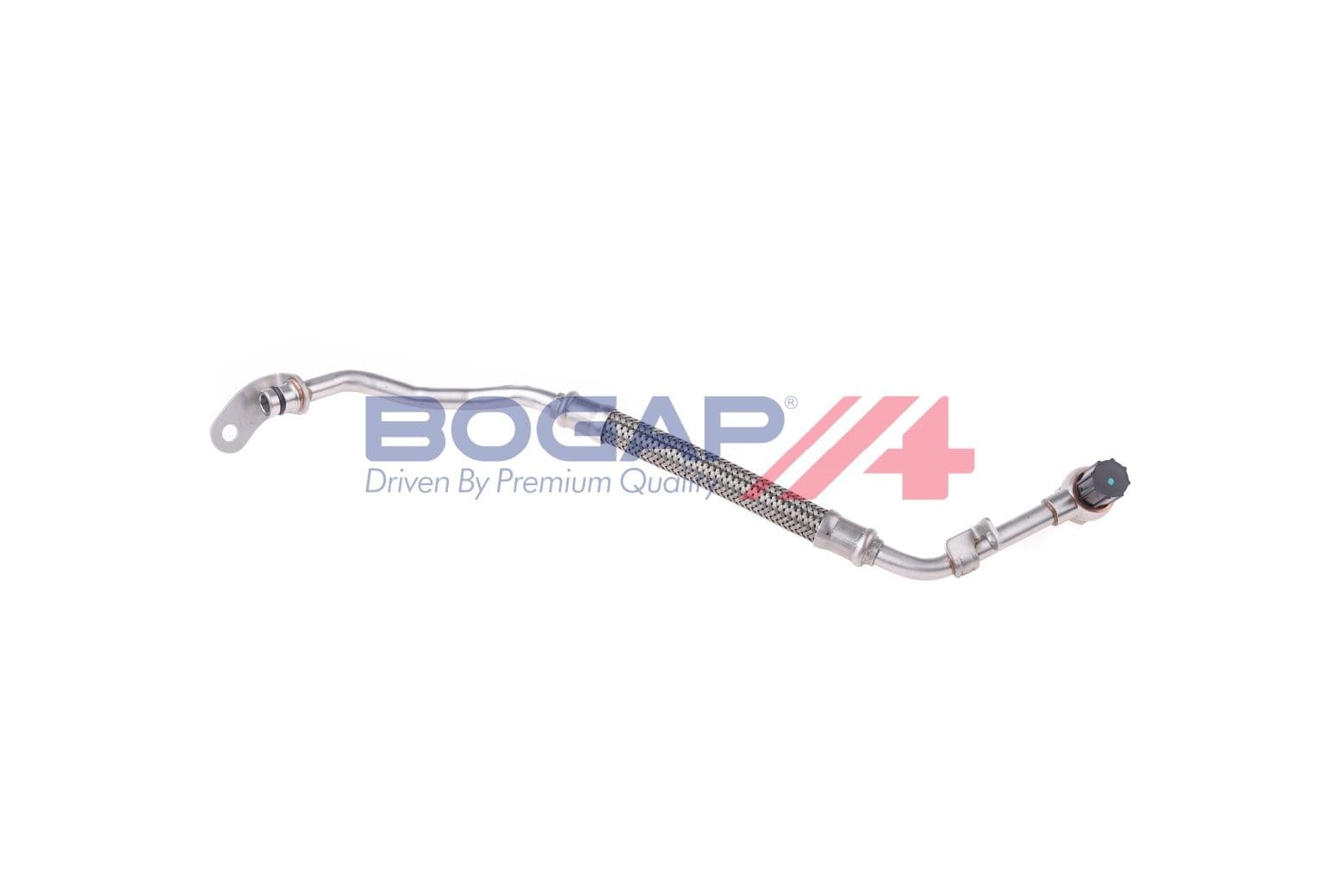 b1729106 Bogap Оливний патрубок турбіни