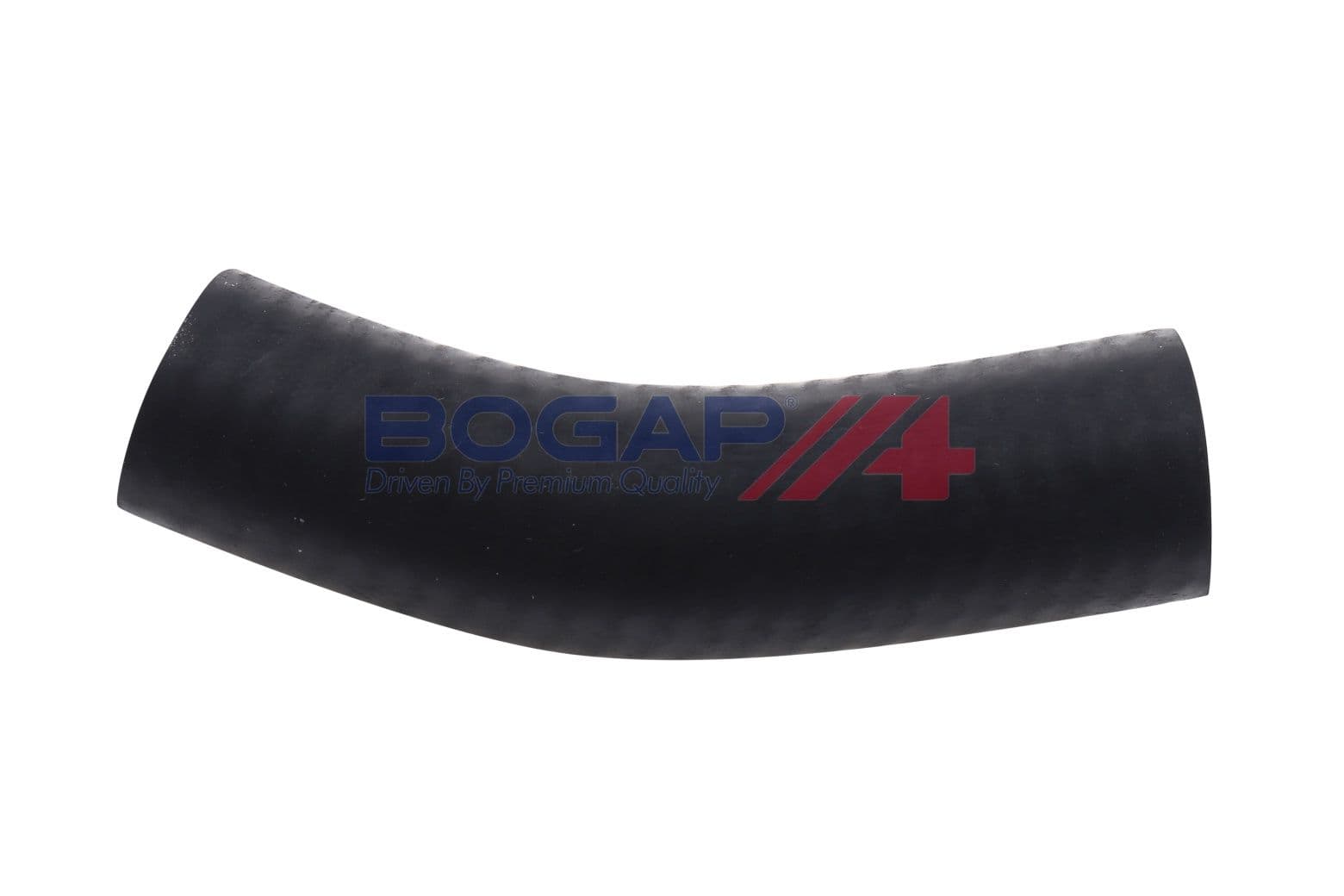 a4228298 Bogap Патрубок радіатора системи охолодження двигуна