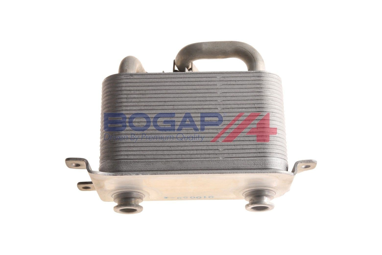 b4222107 Bogap Оливний радіатор двигуна