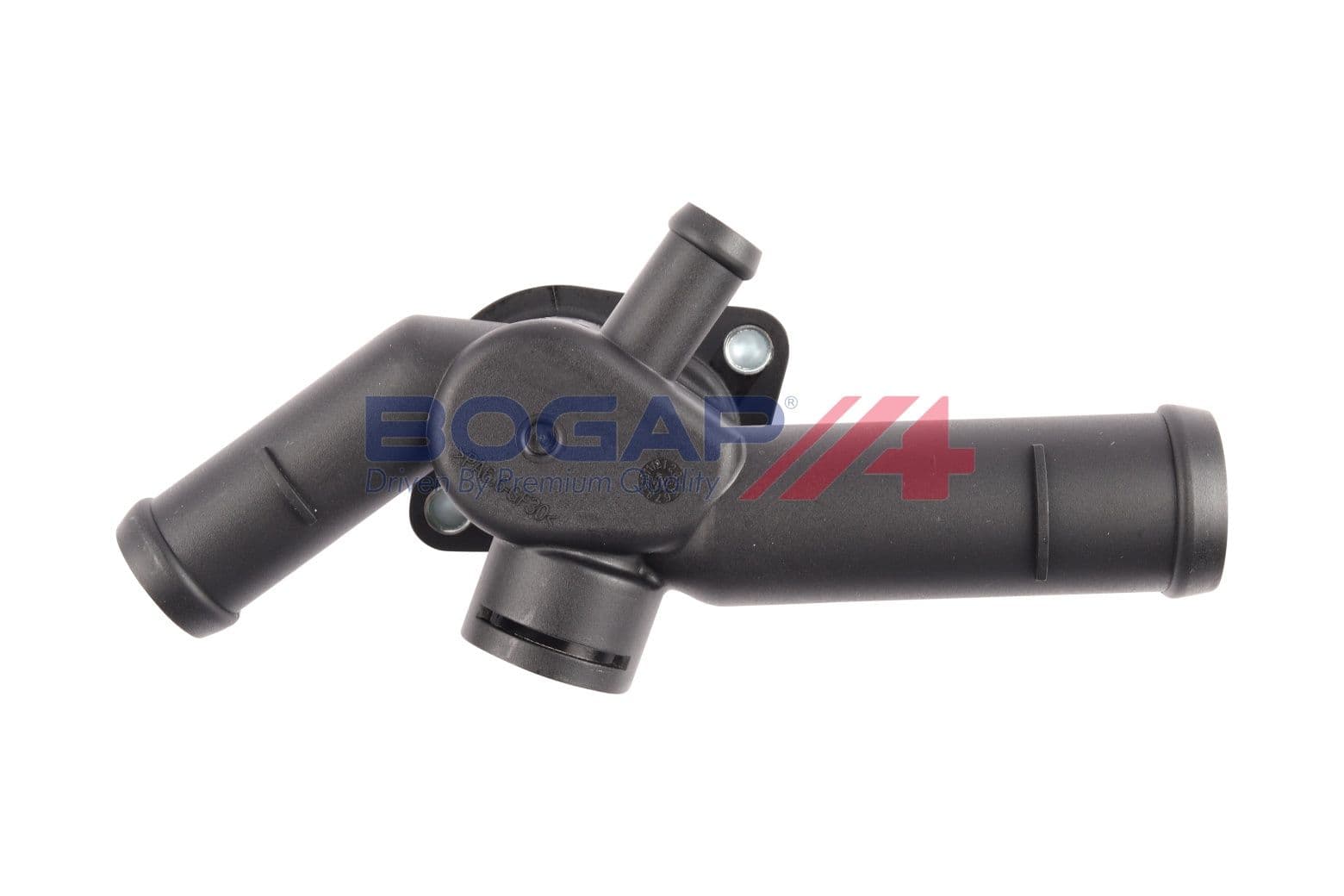 a4252148 Bogap Фланец охлаждающей жидкости