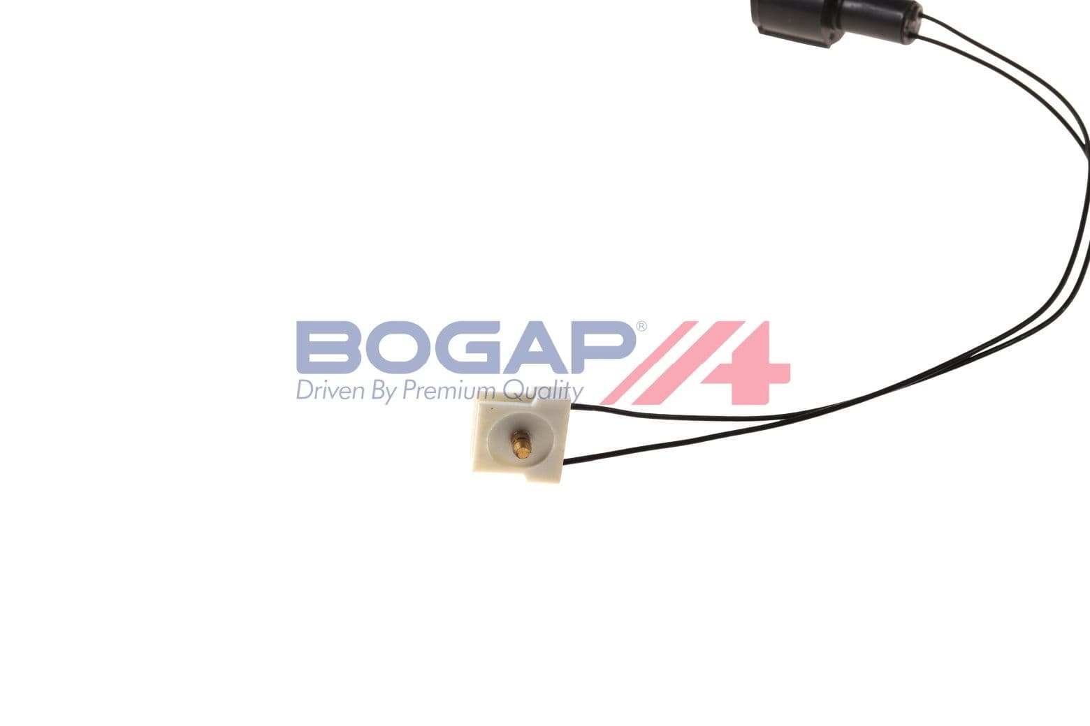 b7118107 Bogap Датчик зношення гальмівних колодок