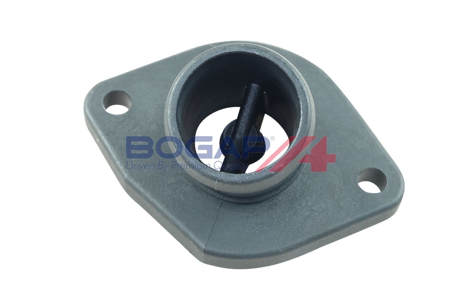 a4252107 Bogap Фланец охлаждающей жидкости