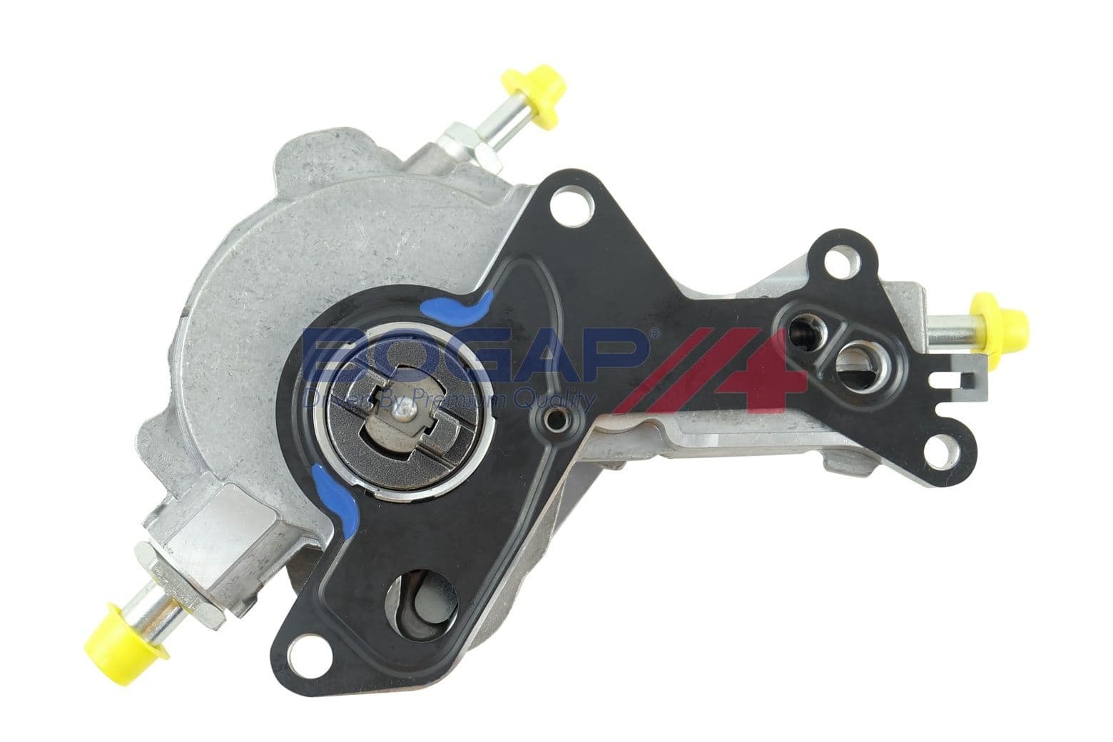 a1916100 Bogap Вакуумный усилитель тормозной системы