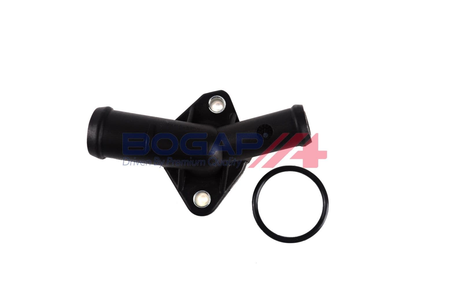 a4252155 Bogap Фланец охлаждающей жидкости