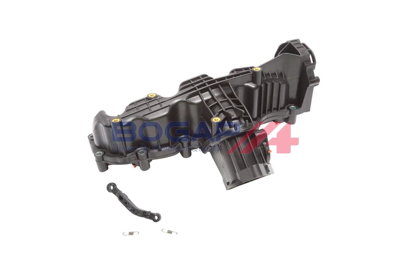 a1712144 Bogap Впускной патрубок