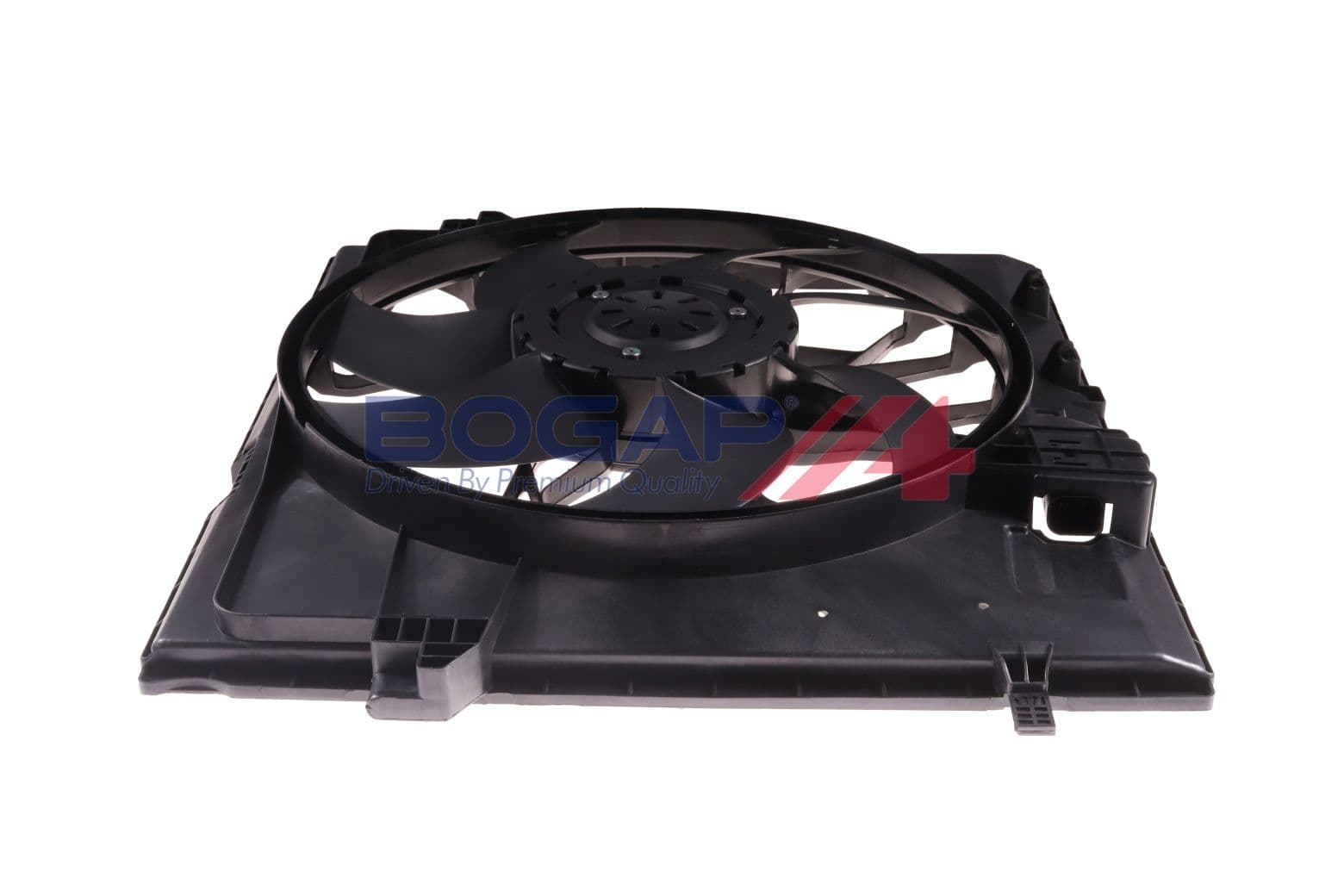 c4243116 Bogap Вентилятор системы охлаждения двигателя
