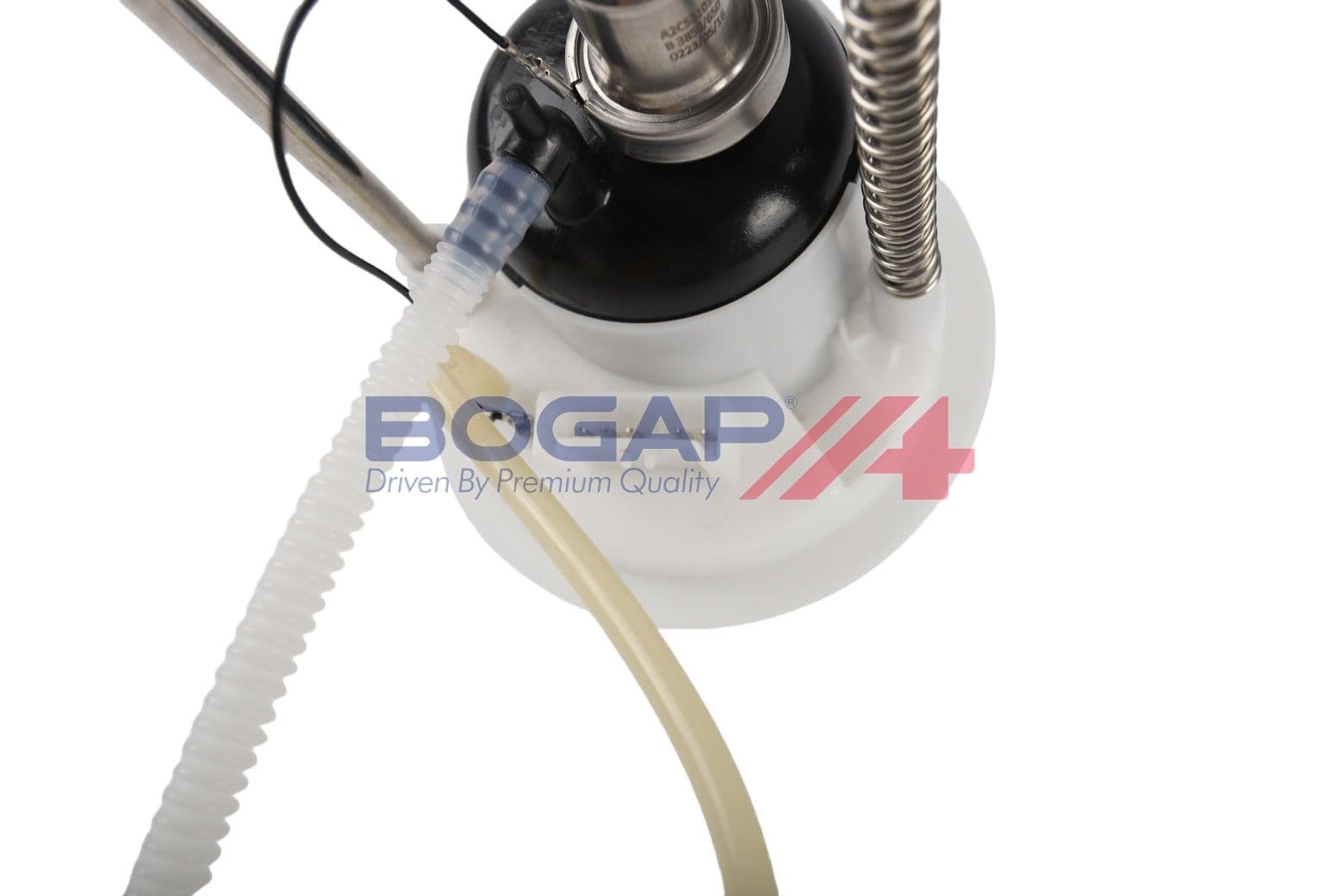 a8110142 Bogap Фланець паливного насоса для Audi Q5