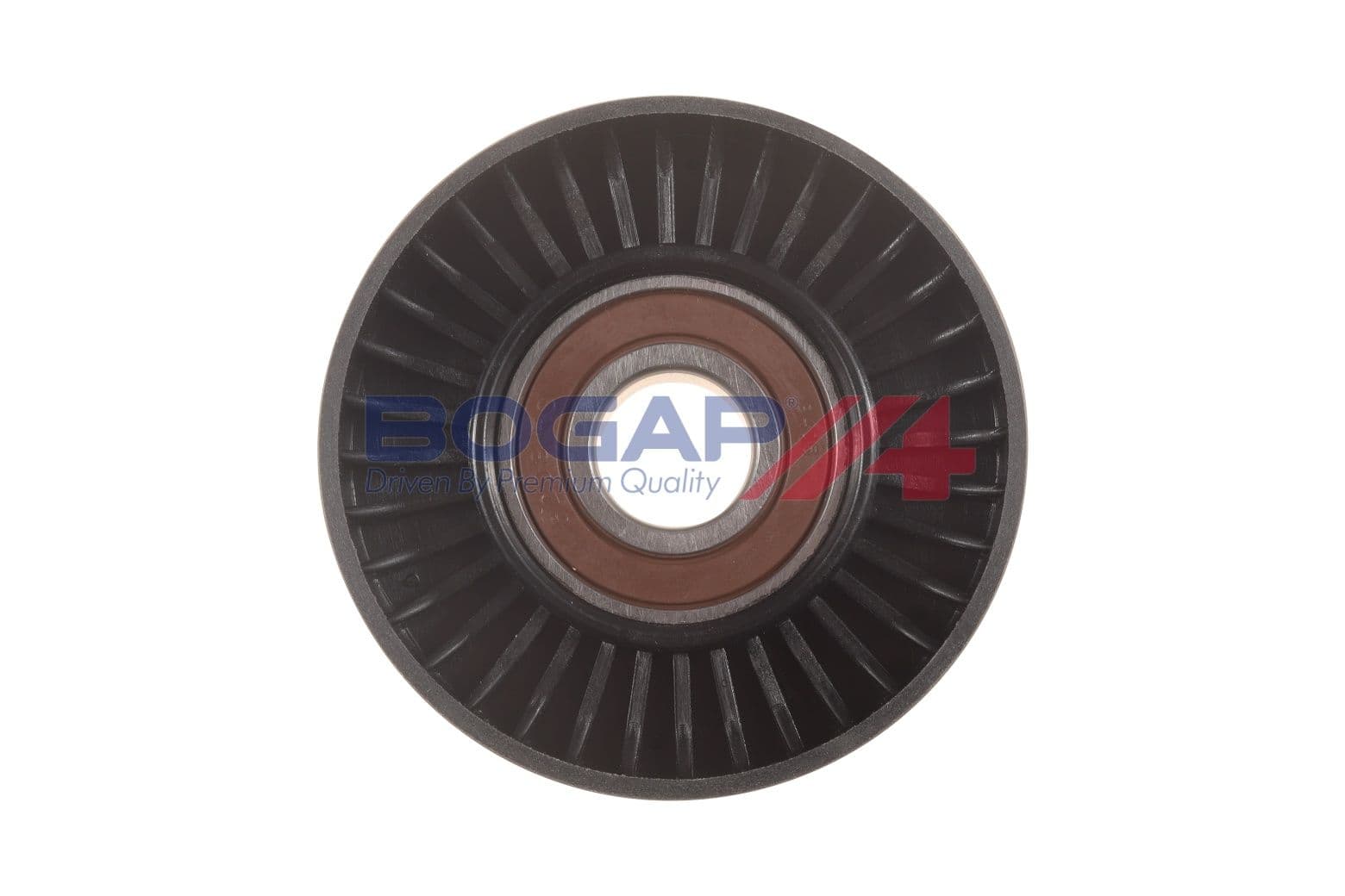 c1318107 Bogap Обводной ролик ремня ГРМ