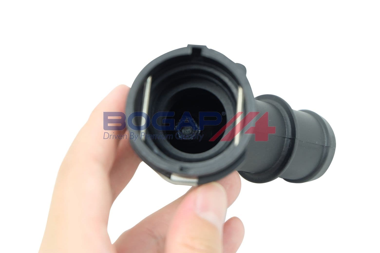 a4252126 Bogap Фланець охолоджувальної рідини