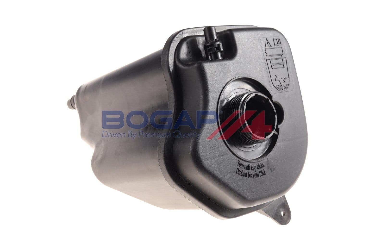 b4240109 Bogap Бачок охлаждающей жидкости
