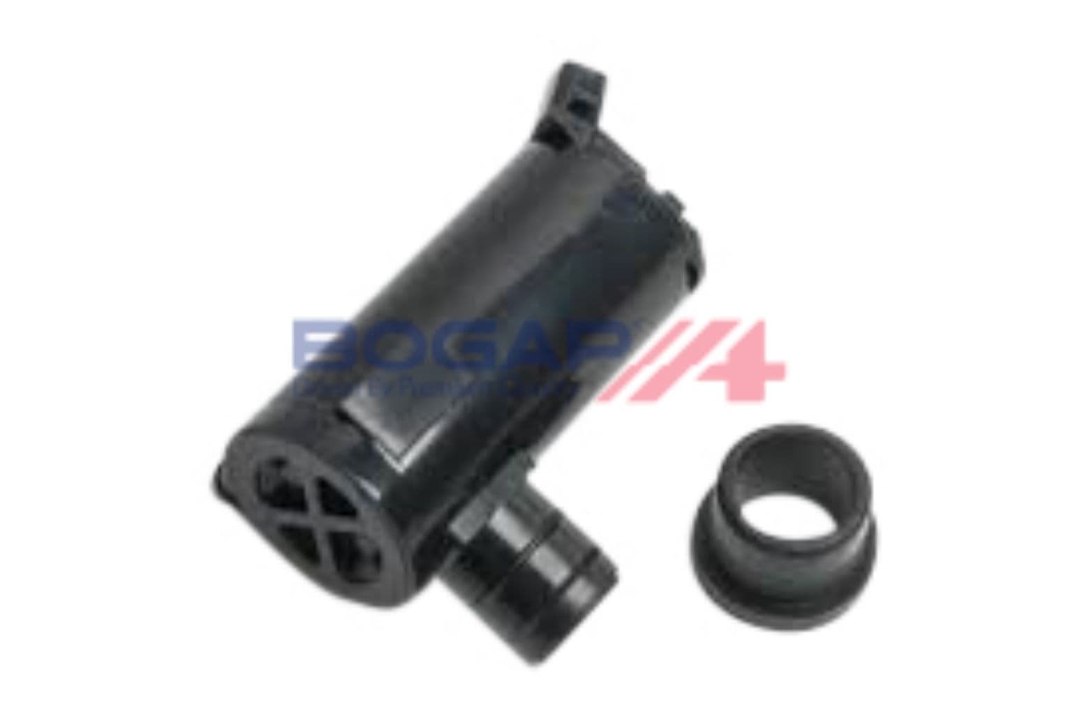 y5520104 Bogap Насос омивача для Hyundai Trajet