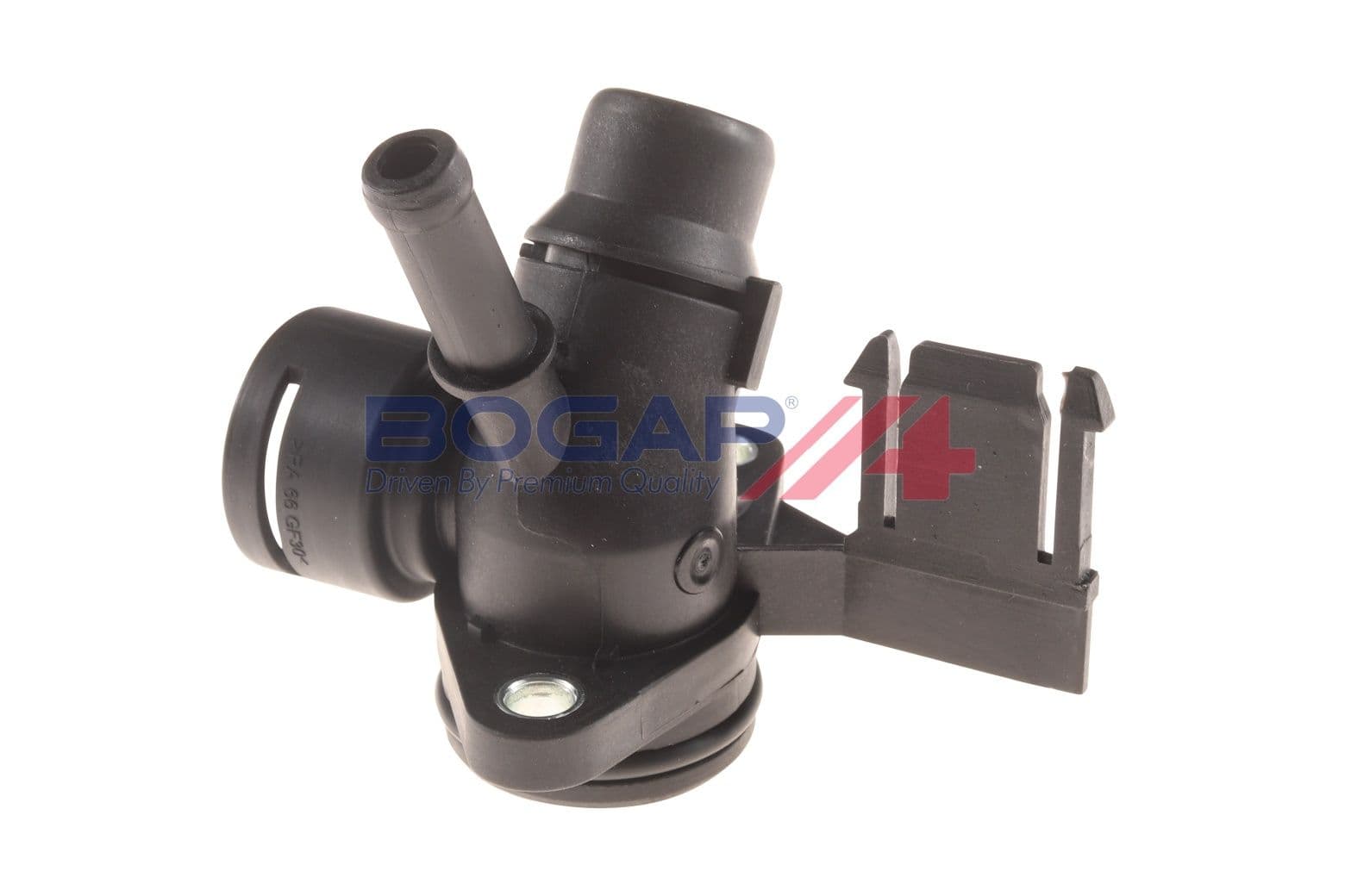 a4252170 Bogap Фланец охлаждающей жидкости