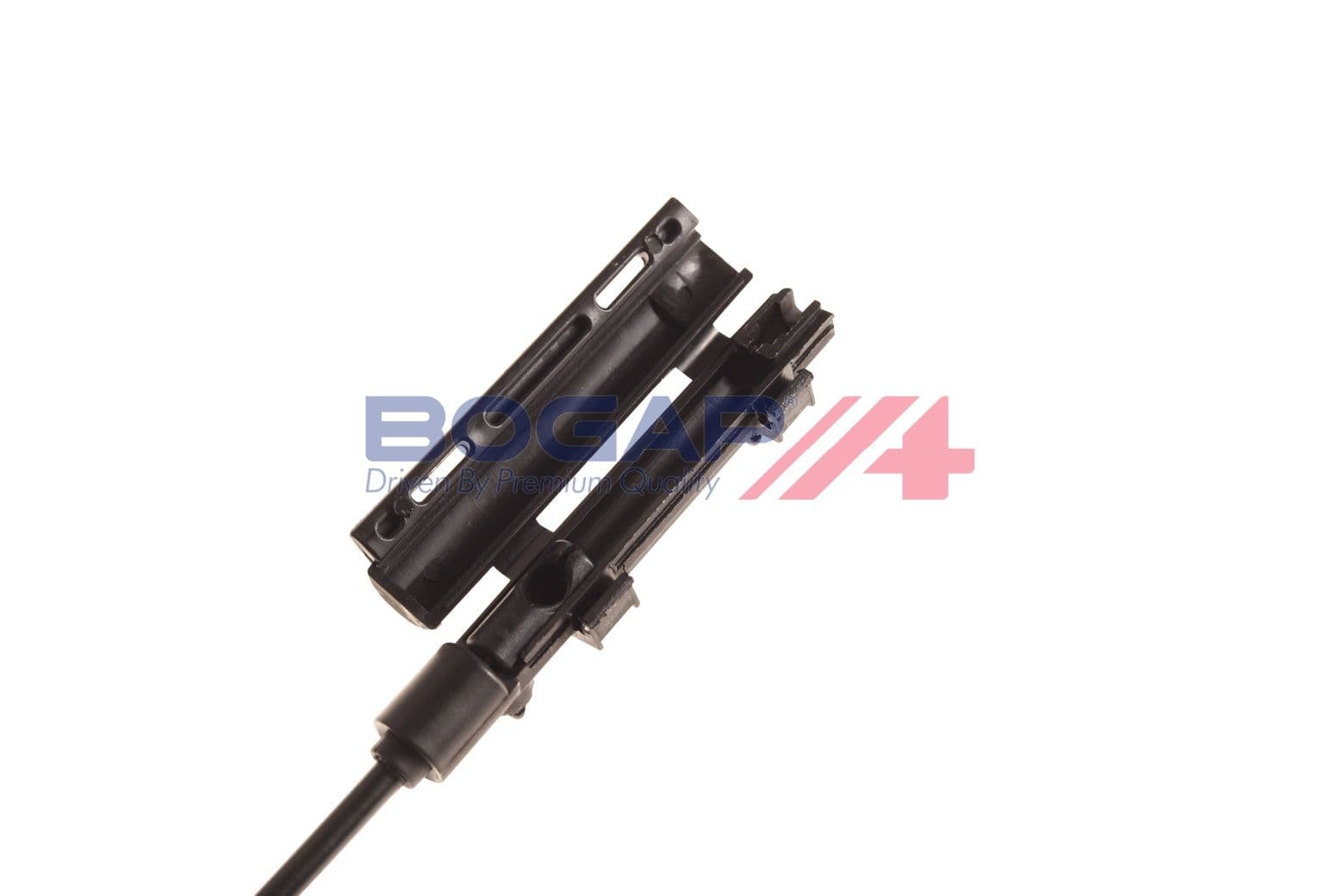 b5114104 Bogap Тросик замка капота для BMW X5