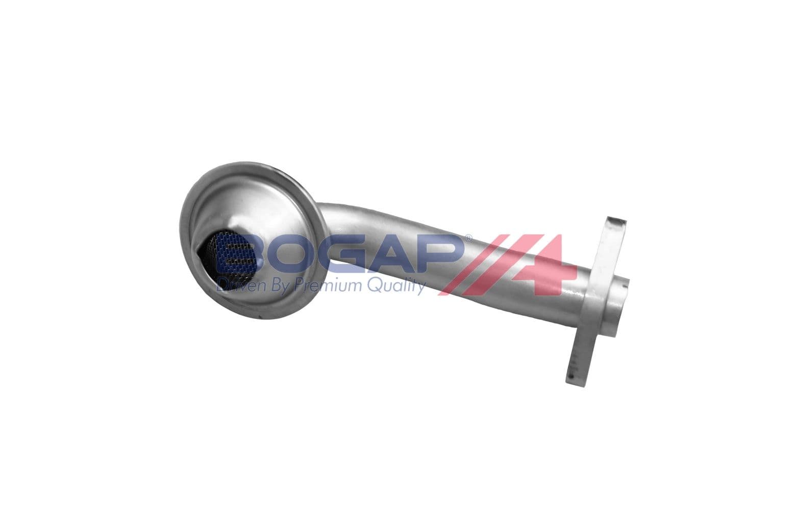 a1411100 Bogap Впускная труба масляного насоса