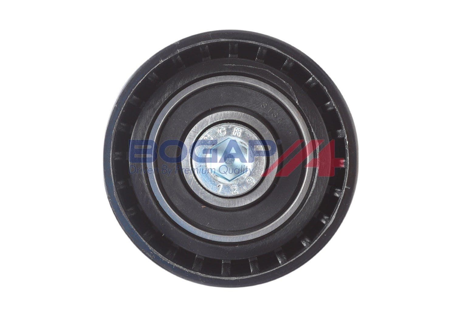 b1320101 Bogap Обвідний ролик поліклинового ременя