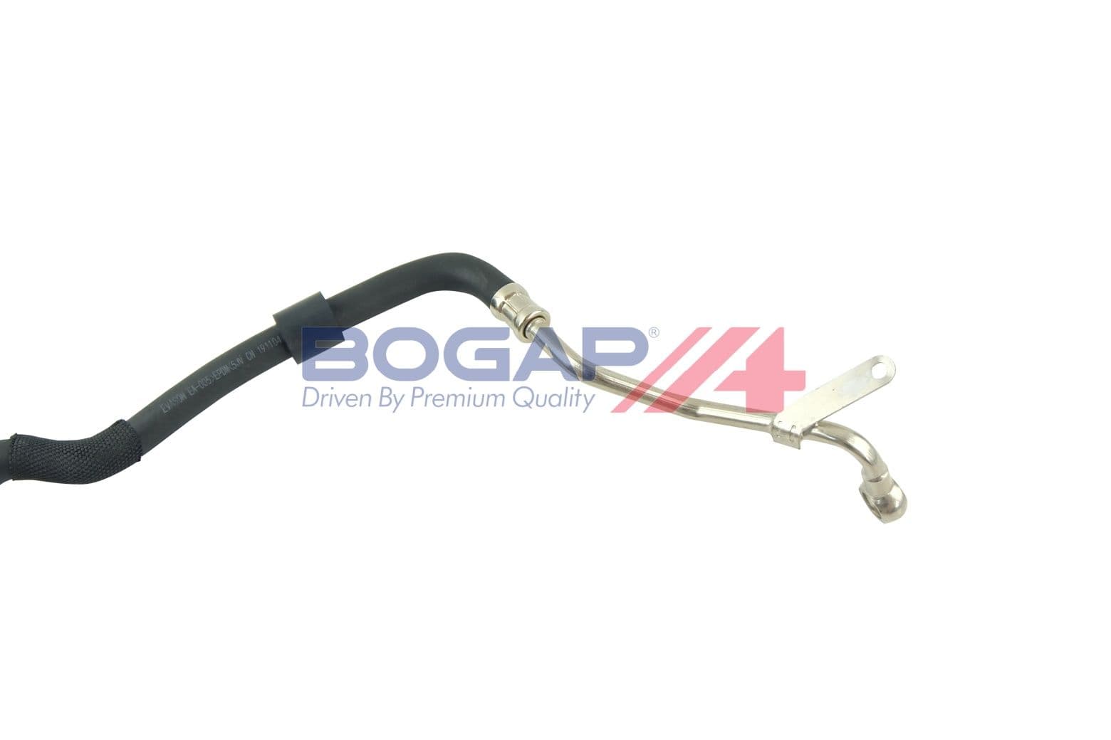 a4229136 Bogap Маслопровод турбины