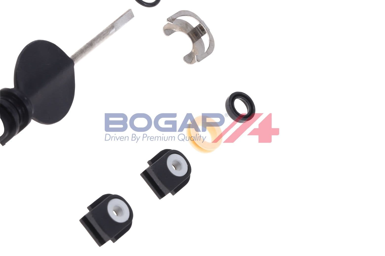 a2816101 Bogap Комплект прокладок впускного коллектора