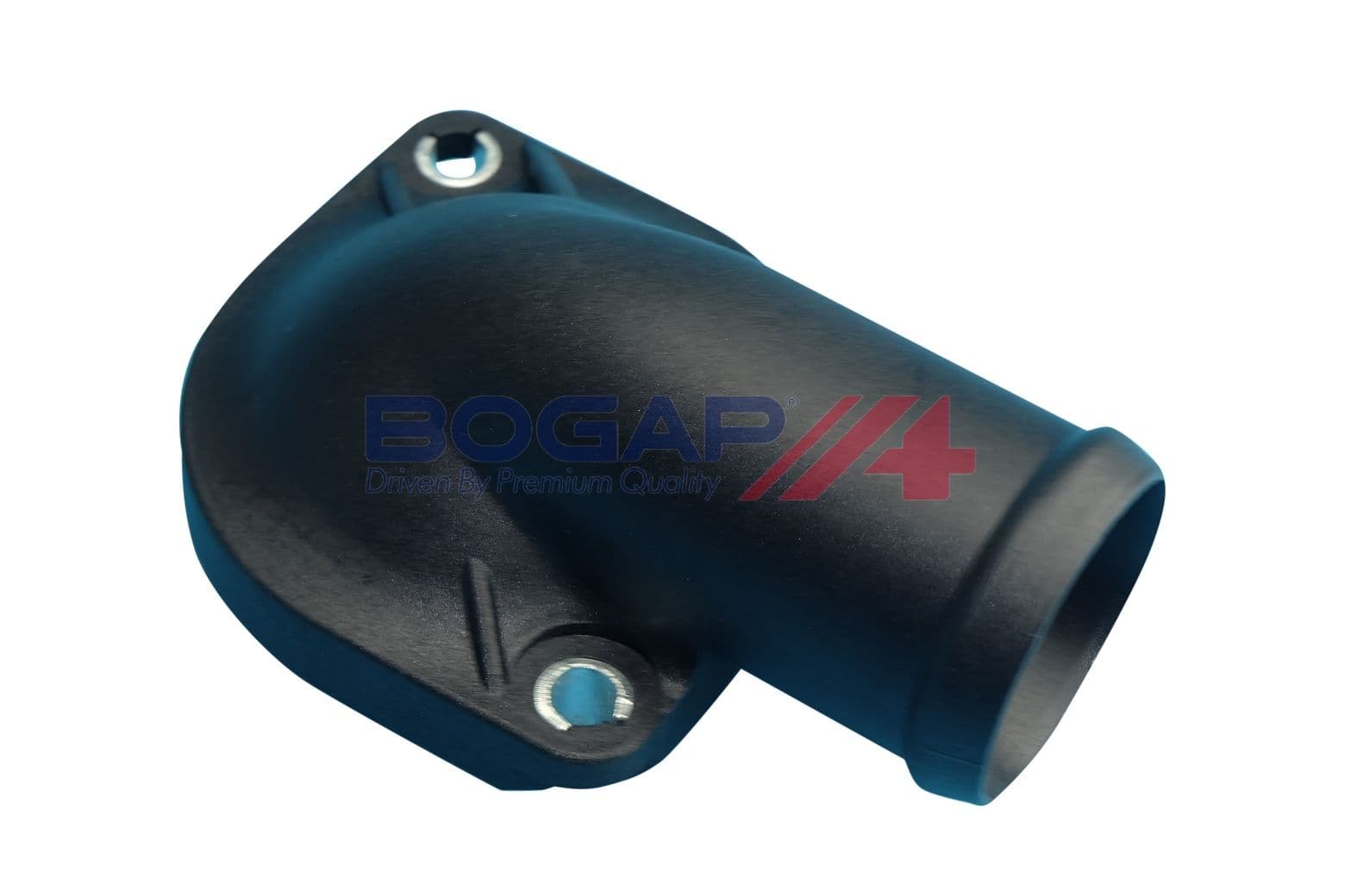 a4252102 Bogap Фланец охлаждающей жидкости