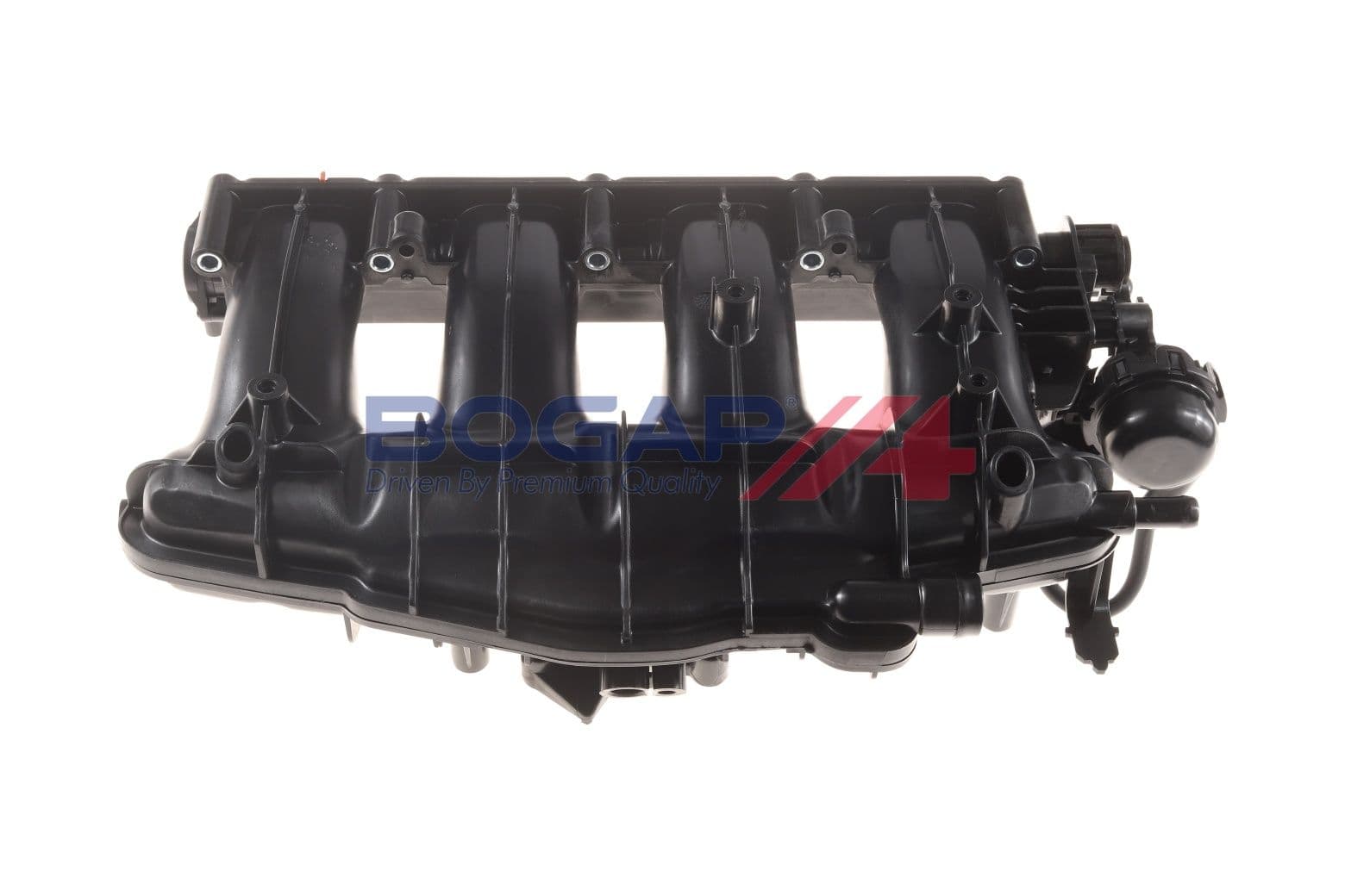 a1712107 Bogap Впускний патрубок