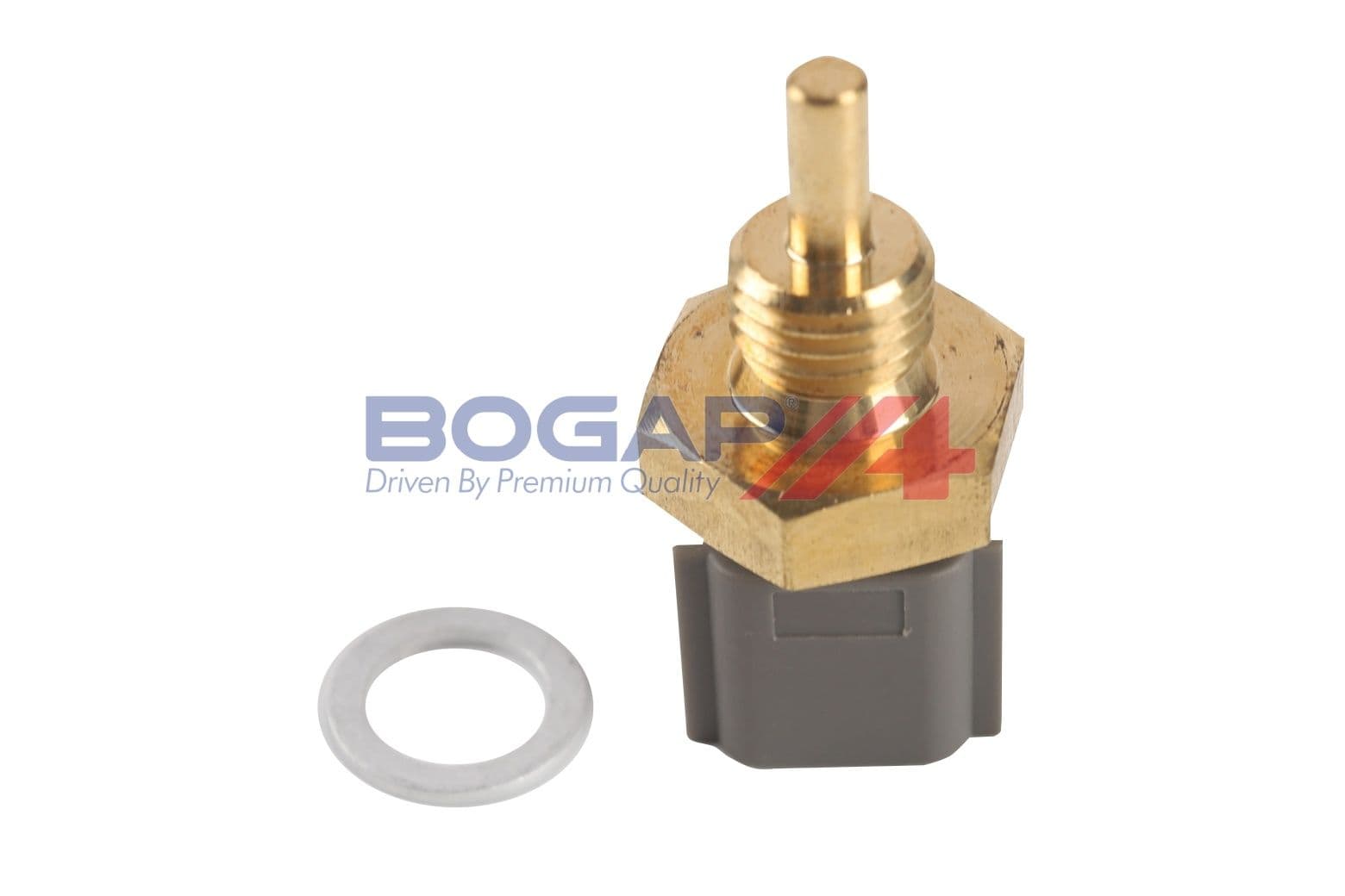 r4126109 Bogap Датчик температури охолоджувальної рідини