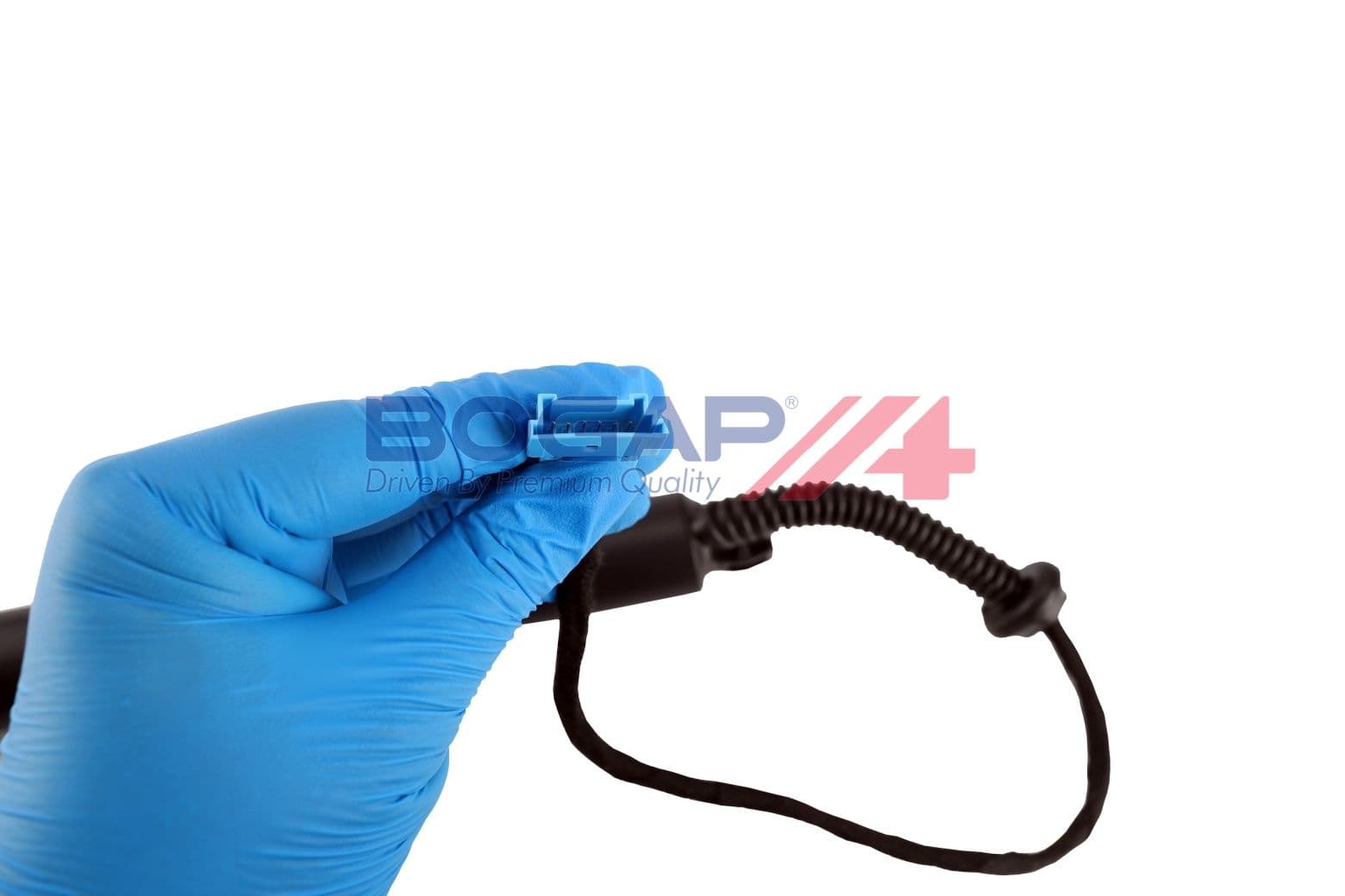 b5260123 Bogap Газовий упор багажника для BMW X4