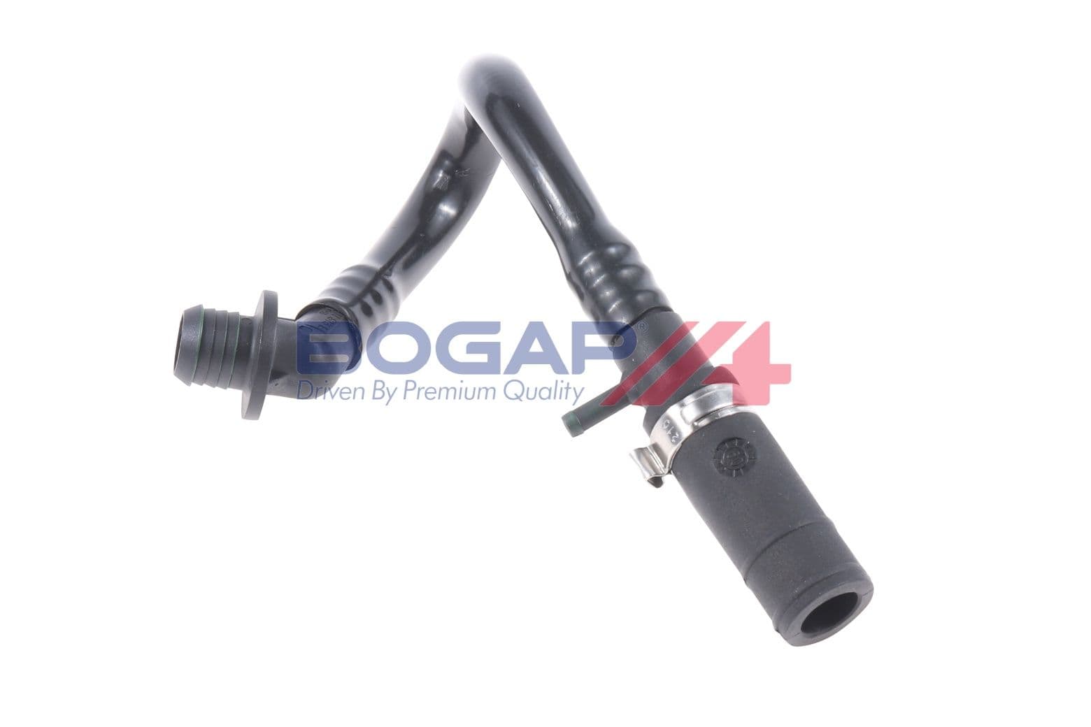a1912106 Bogap Шланг вакуумного підсилювача гальмівної системи