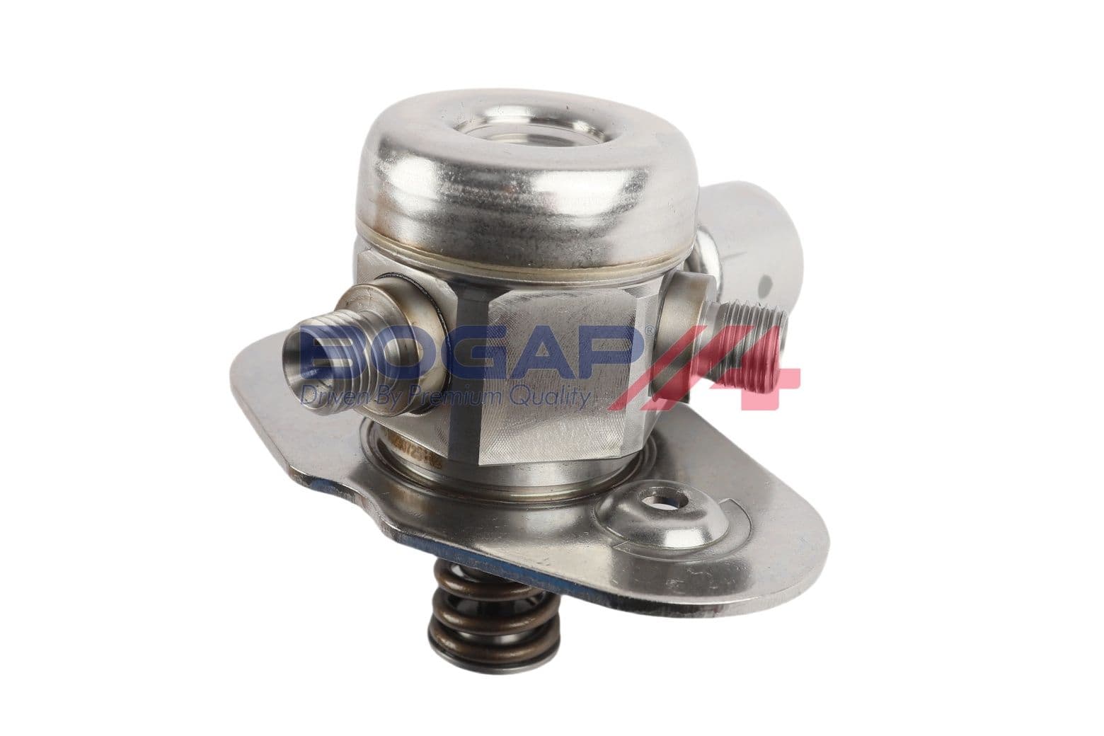 b1626115 Bogap Топливный насос высокого давления