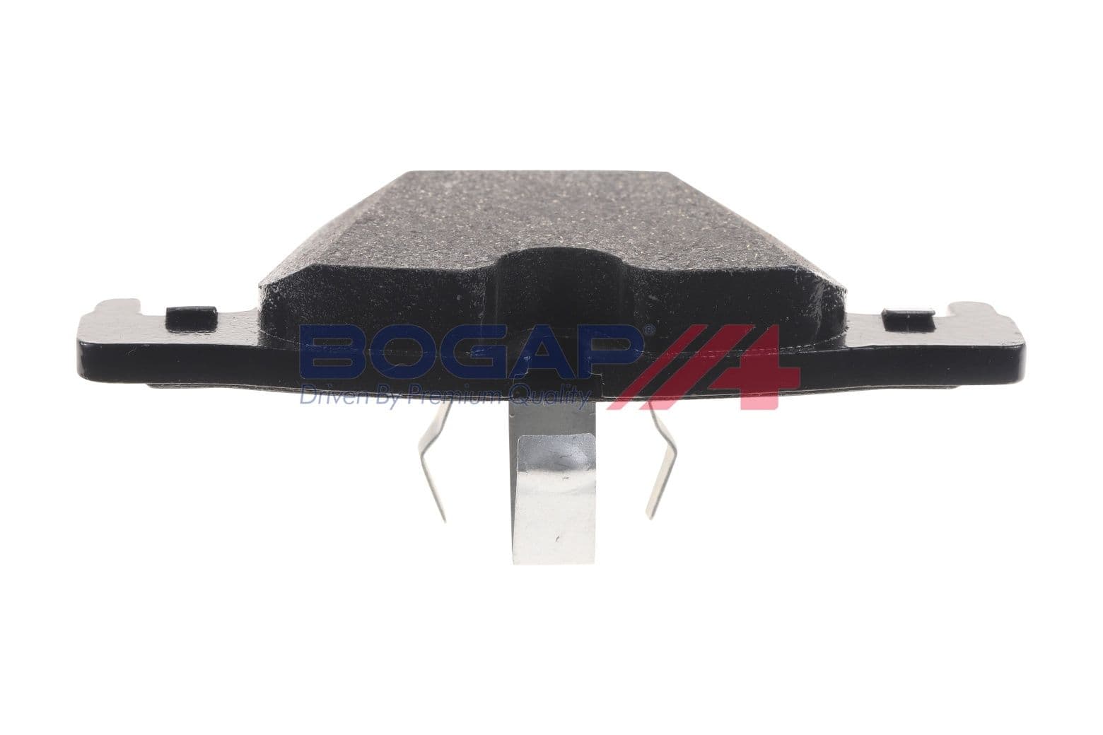 b8210134 Bogap Тормозные колодки