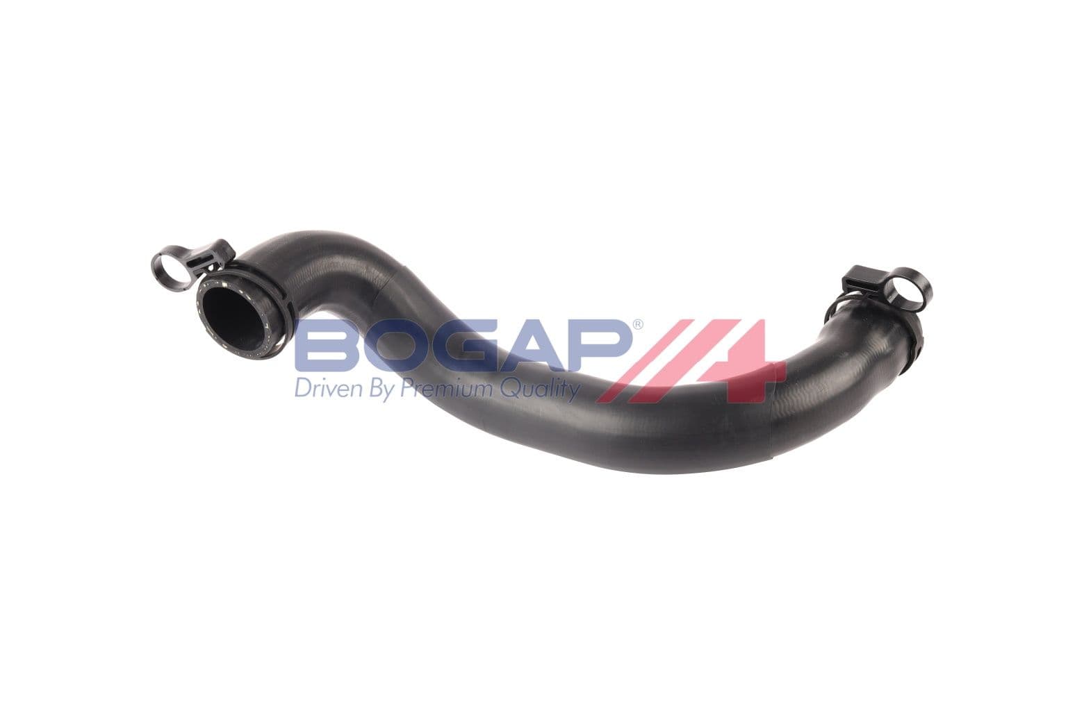 e4228124 Bogap Патрубок радиатора системы охлаждения двигателя для Land Rover Range Rover