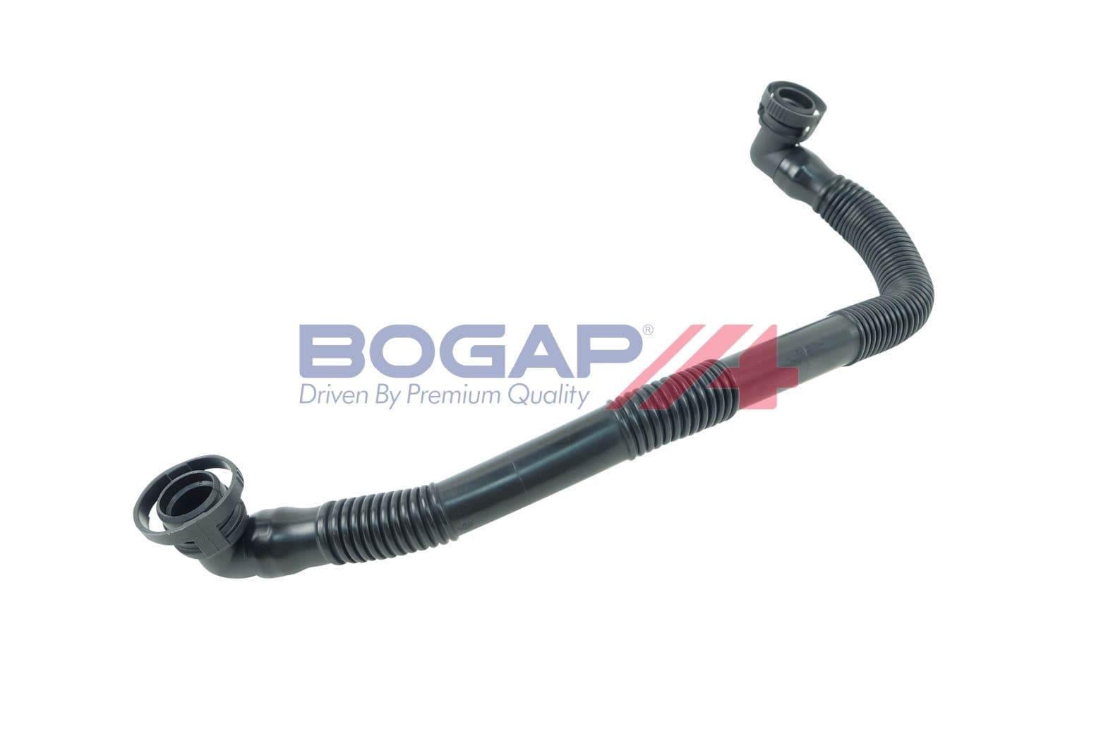 a1825106 Bogap Патрубок клапанної кришки для Audi A4