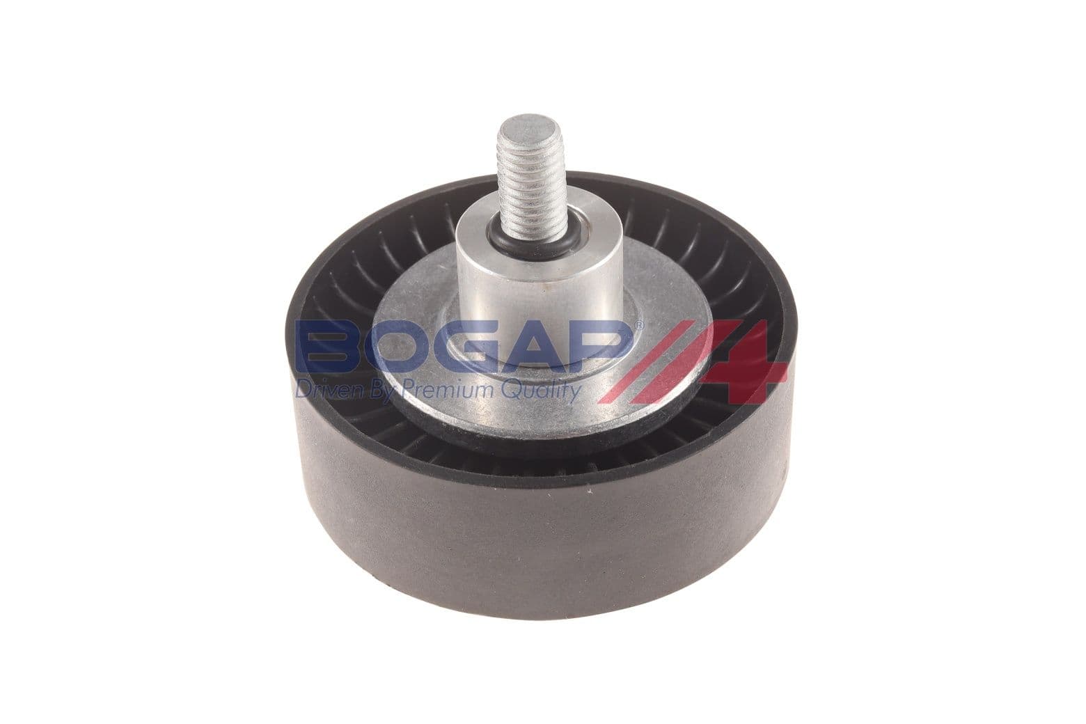 b1318107 Bogap Обвідний ролик ременя ГРМ