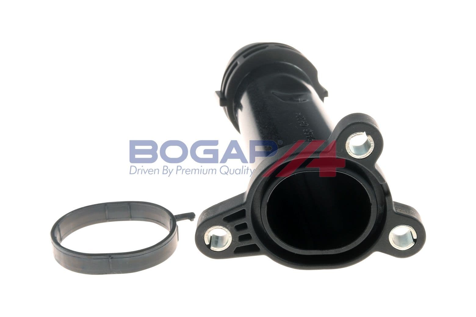 b4252108 Bogap Фланець охолоджувальної рідини